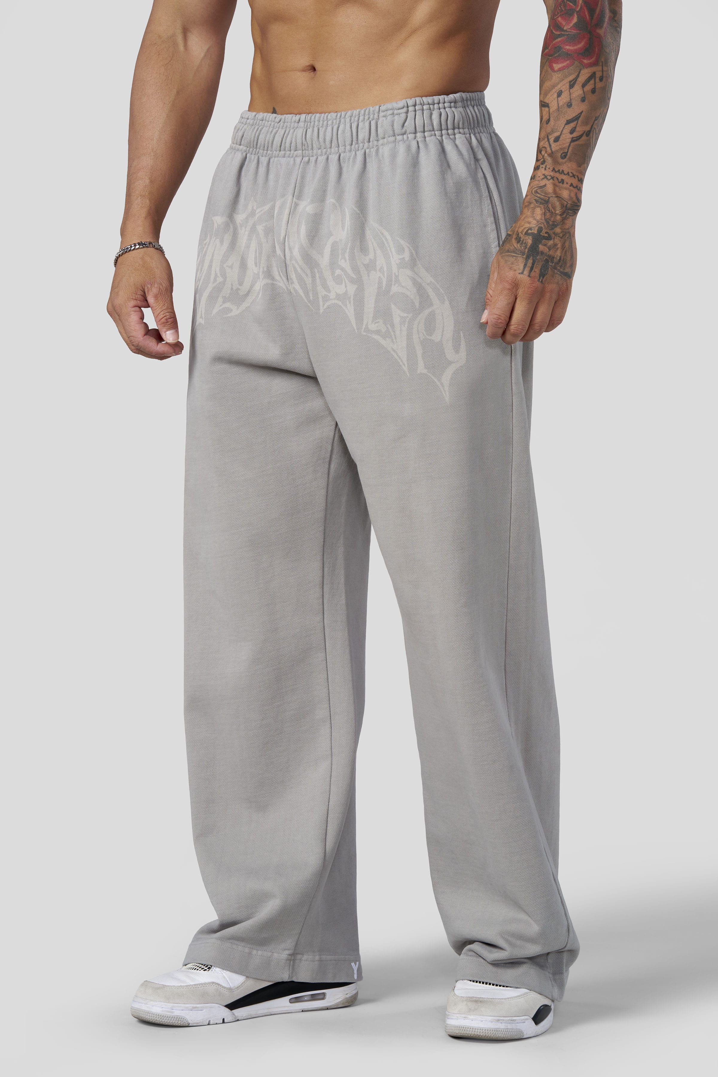 2145 - Ember Sweats - Grey Wash