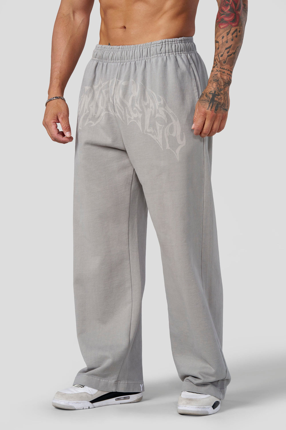 2145 - Ember Sweats - Grey Wash