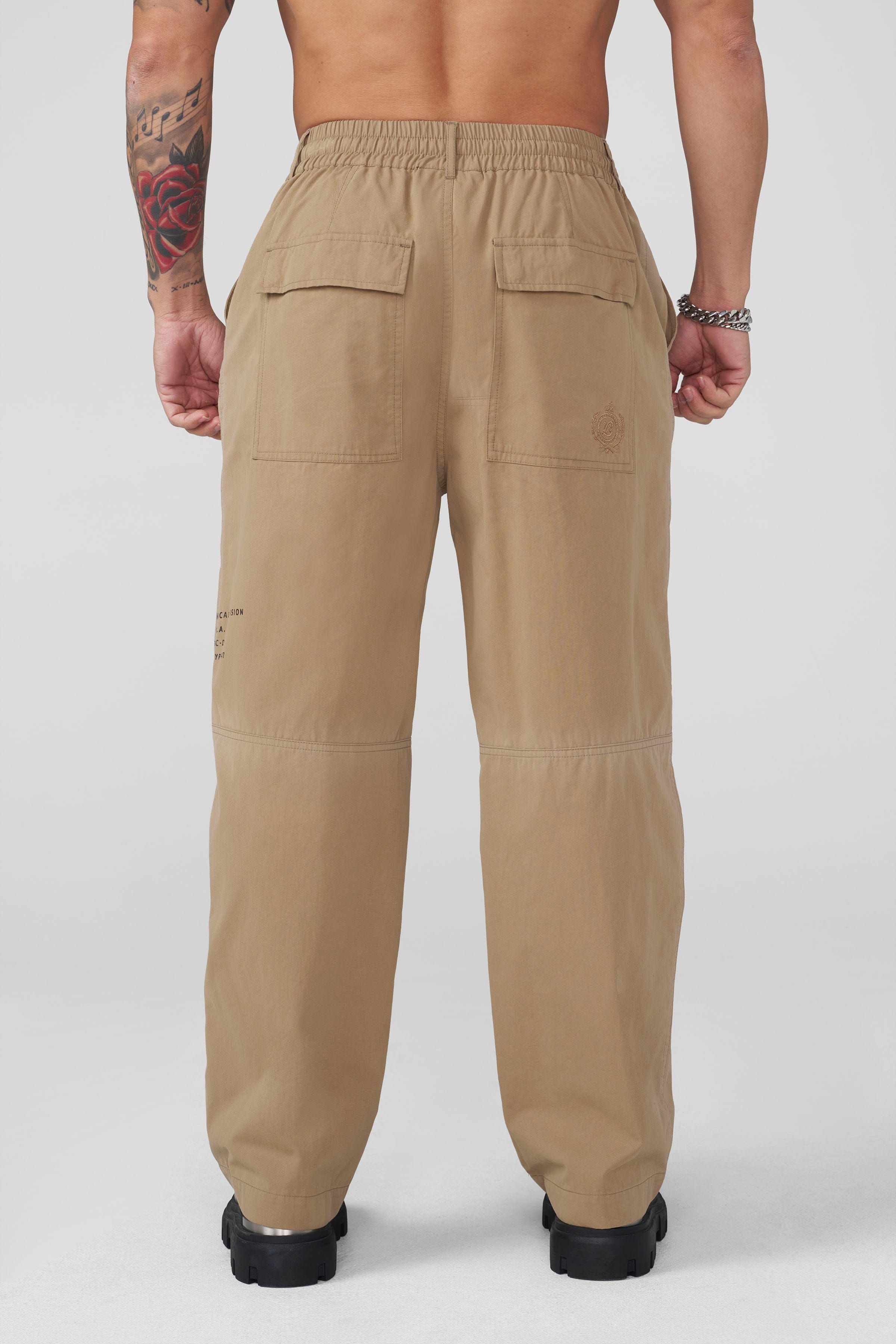 2147 - Estate Field Pants