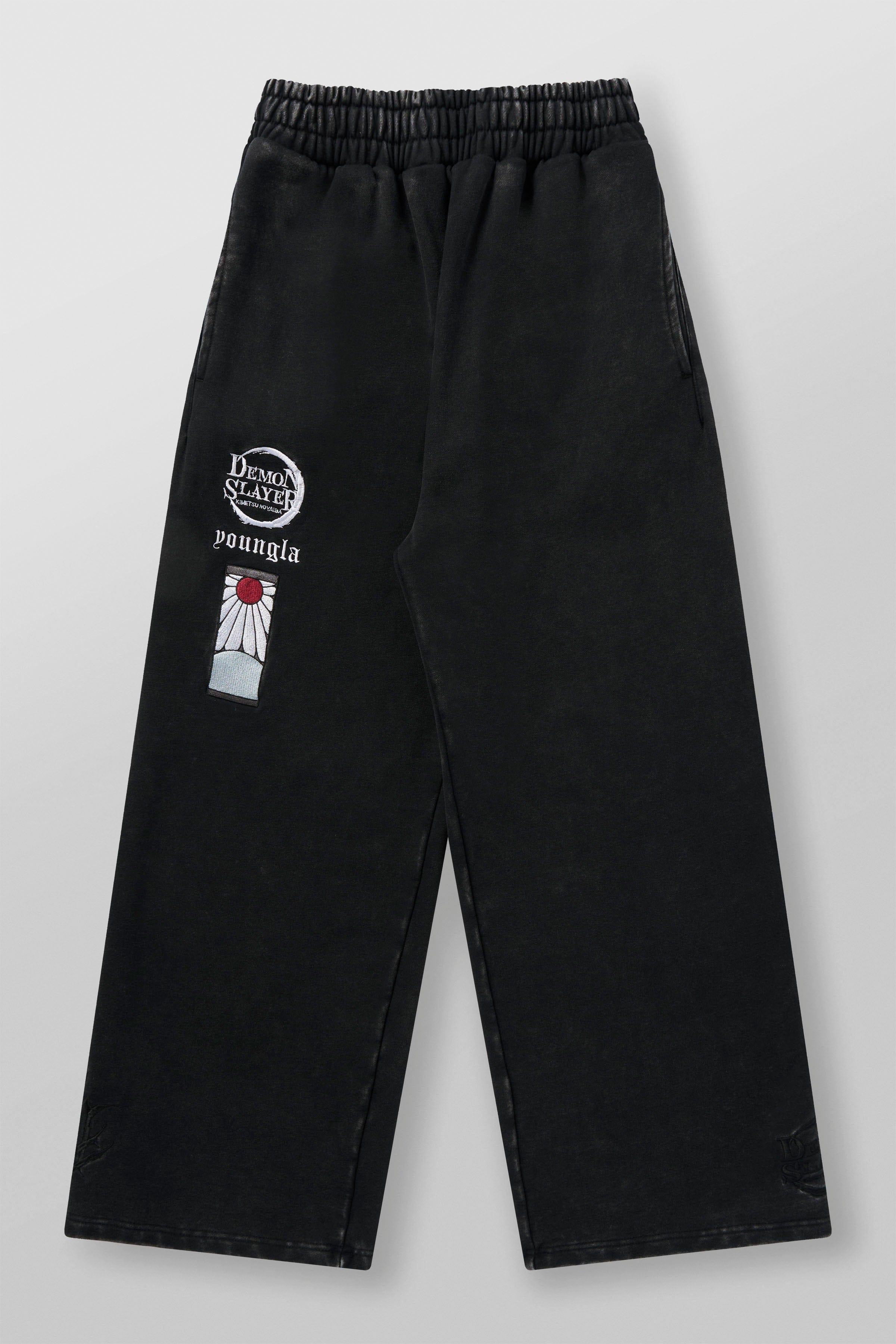 2153 - Demon Slayer: Kimetsu no Yaiba - Sweats - Tanjiro's Earring