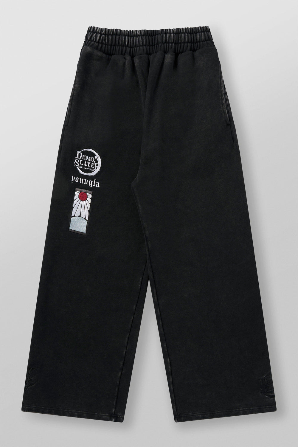 2153 - Demon Slayer: Kimetsu no Yaiba - Sweats - Tanjiro's Earring
