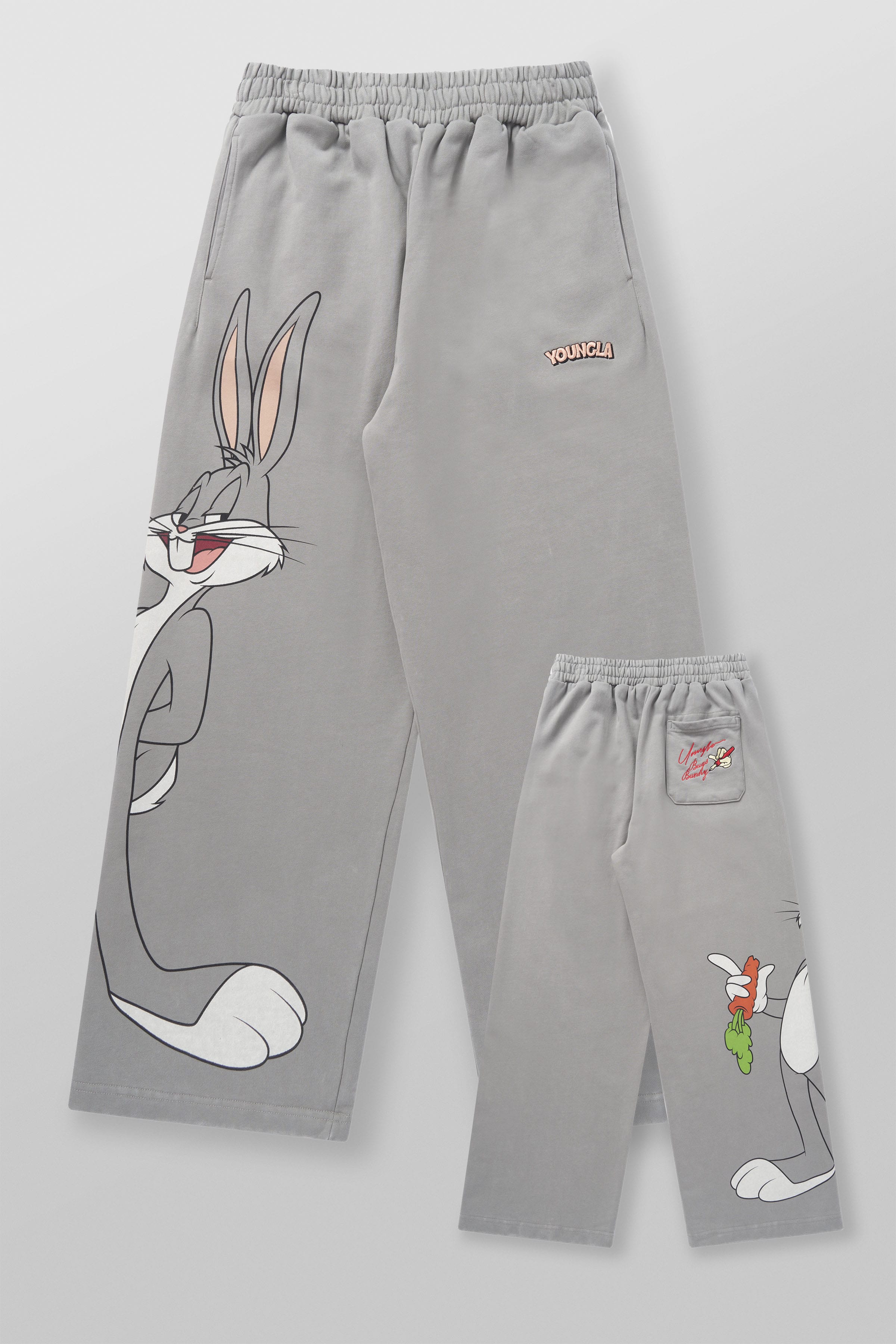 2169 - Looney Tunes Character Sweats - Bunny S