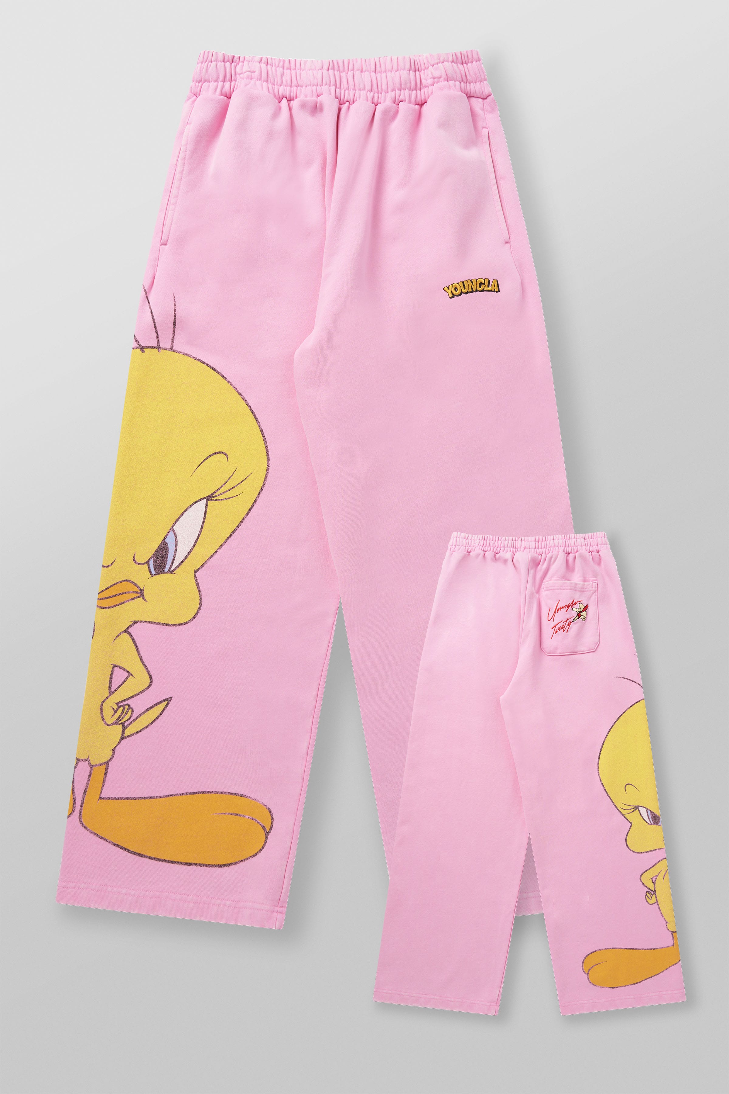 2169 - Looney Tunes Character Sweats - Tweety P