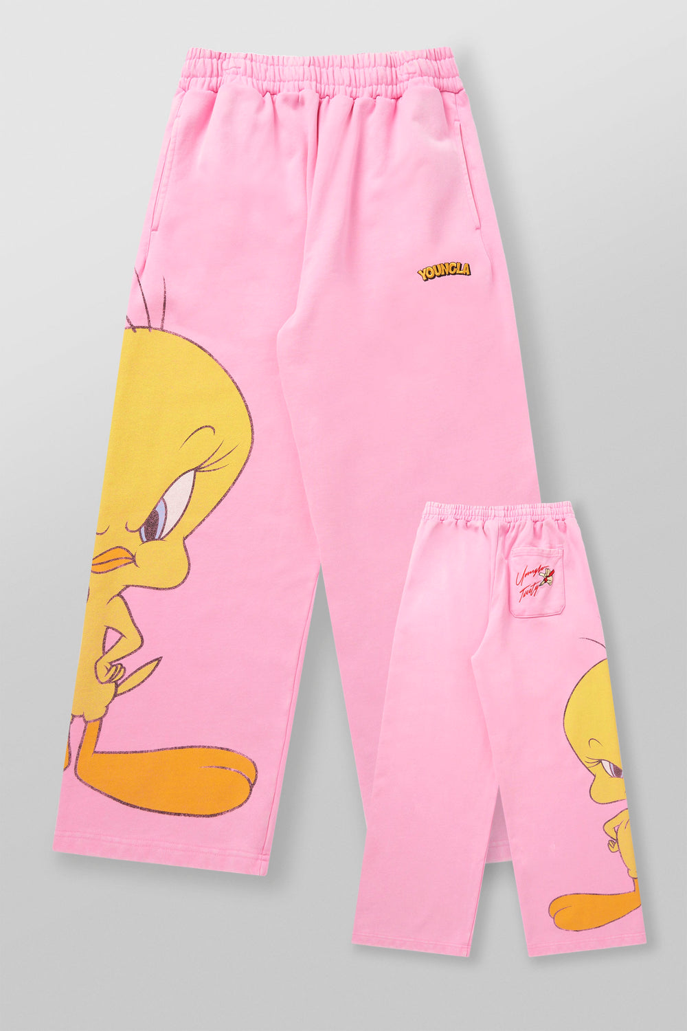 2169 - Looney Tunes Character Sweats - Tweety P
