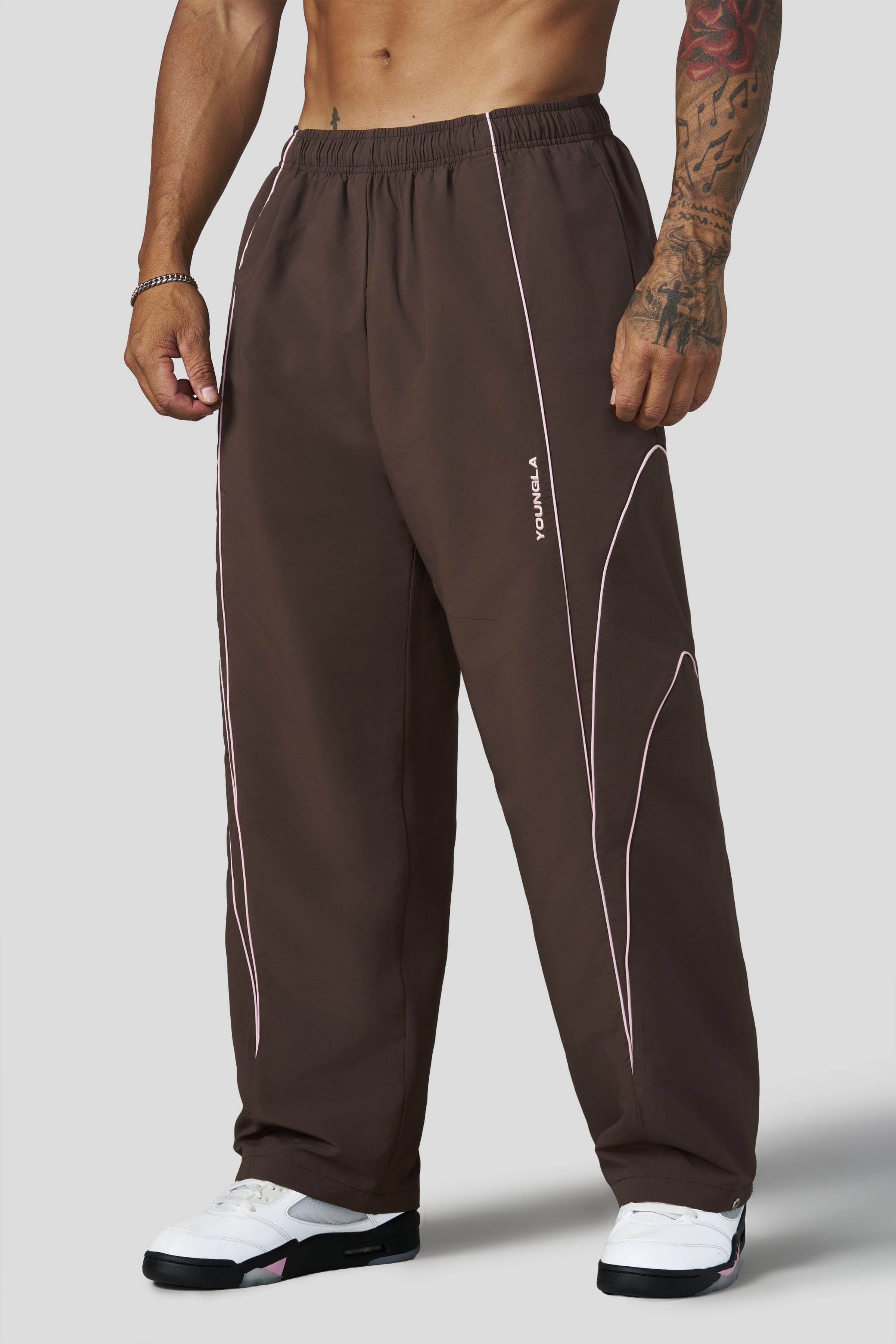 2171 - Arc Sport Pants - Brown