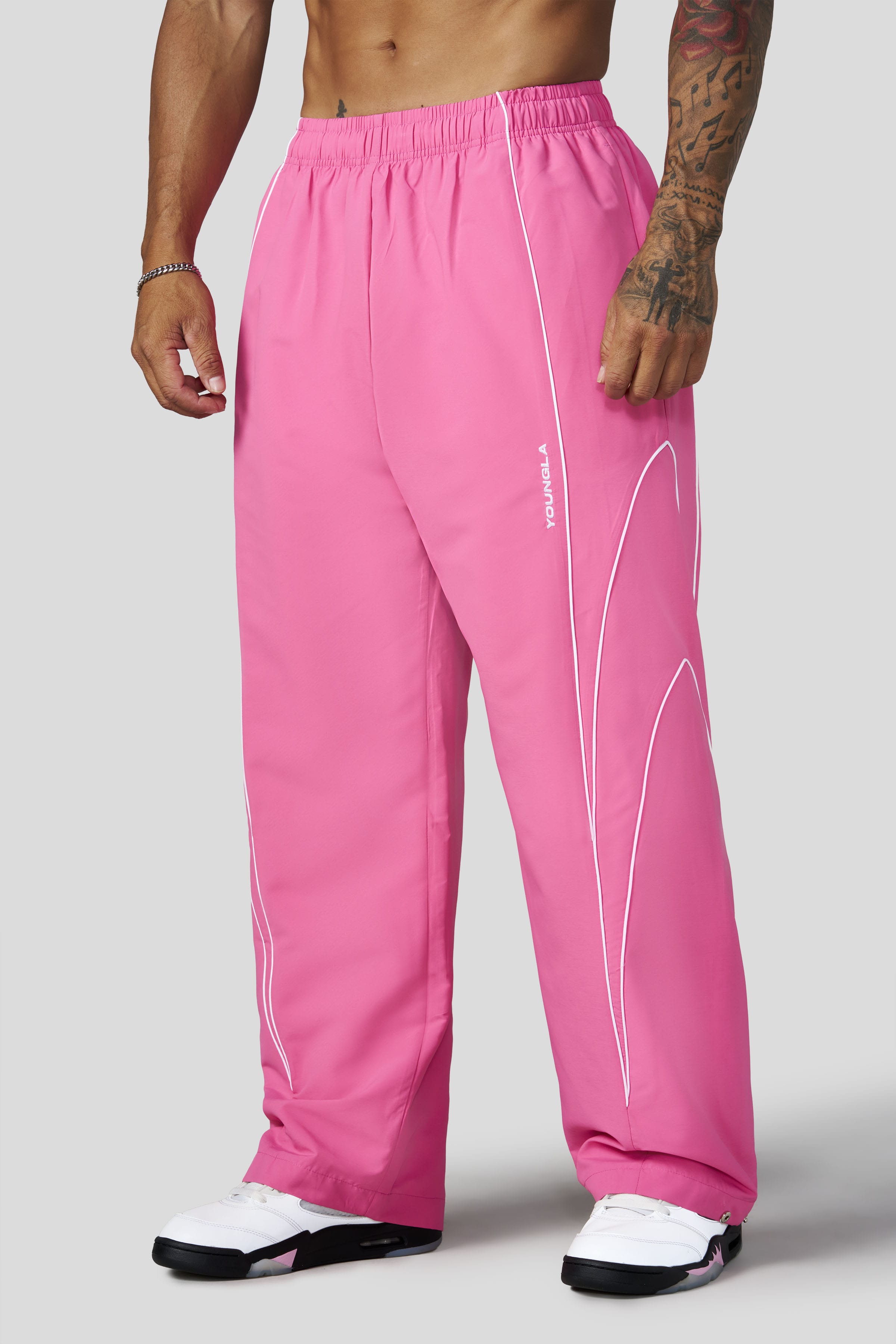 2171 - Arc Sport Pants - Pink