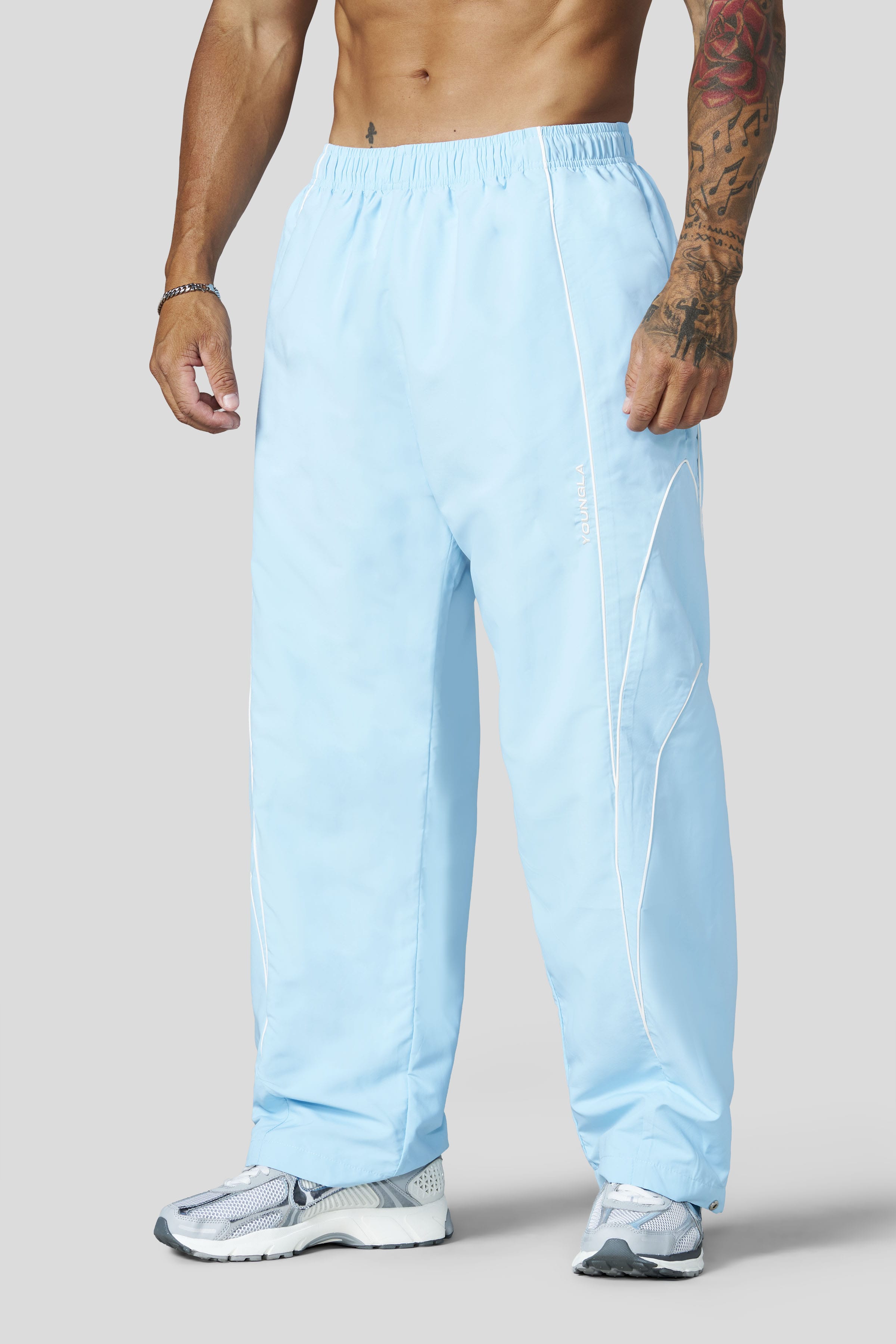 2171 - Arc Sport Pants - Sky Blue