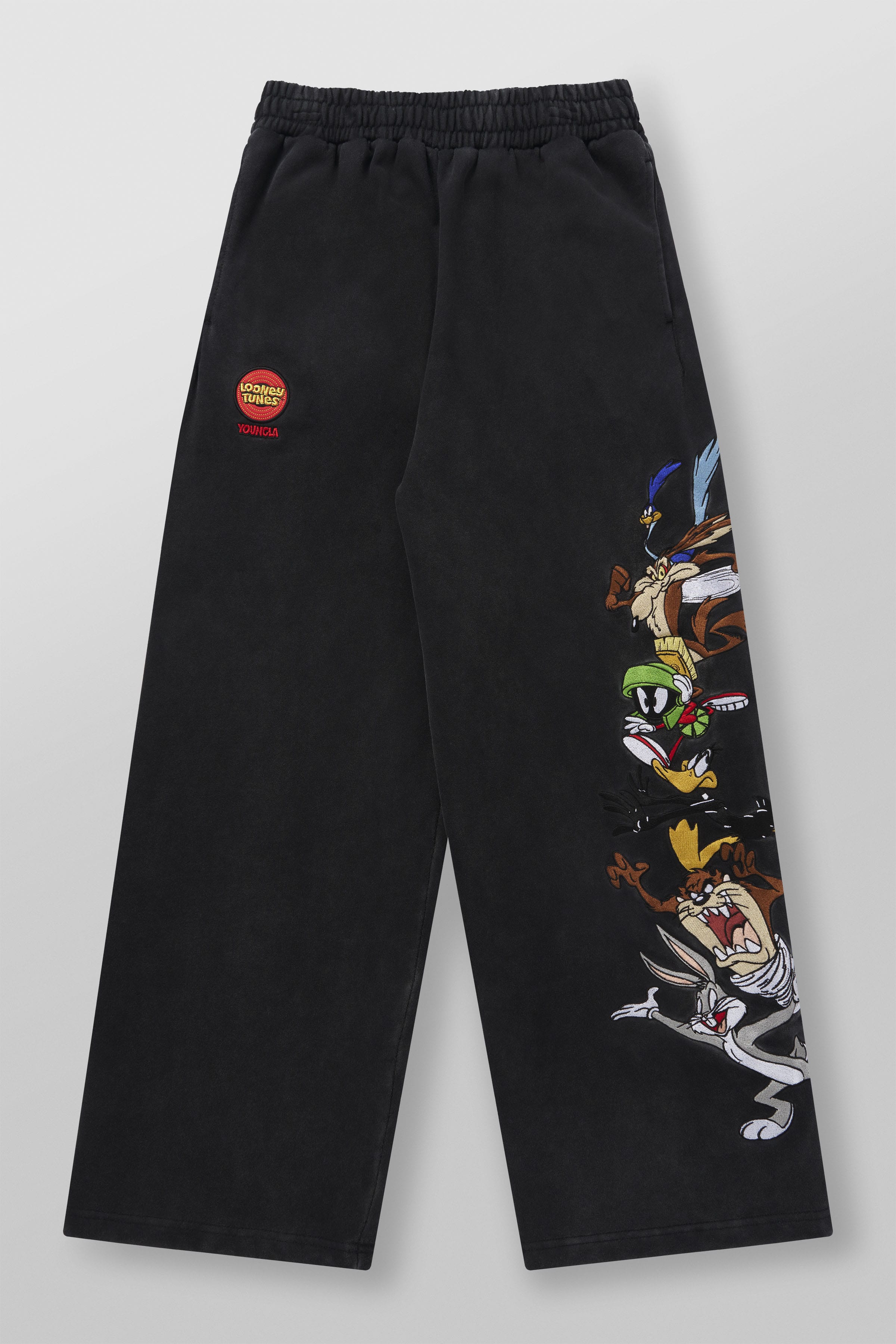 2183 - Looney Tunes Squad Sweats - The Crew
