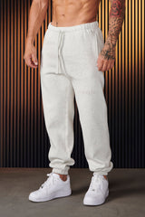 266 - Cloud 9 Joggers - Oatmeal