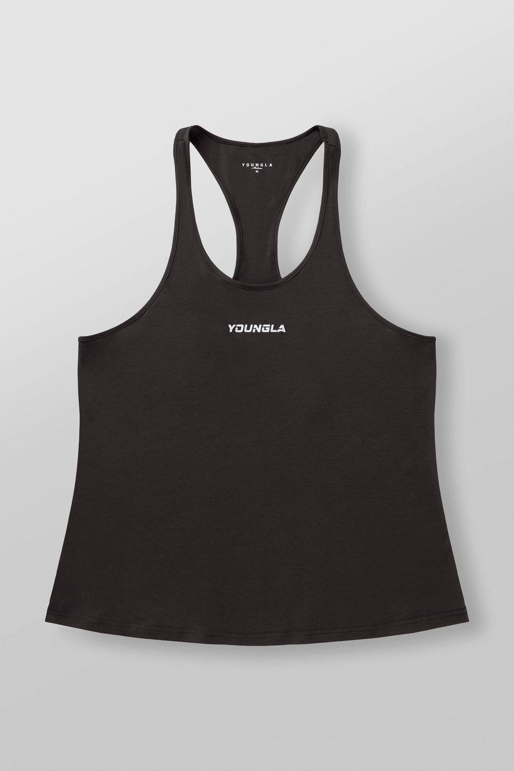 3011 - The Perfect Stringer - Charcoal