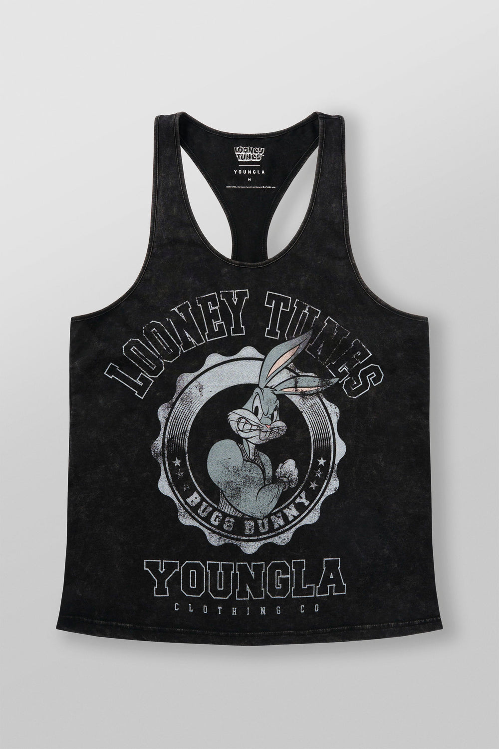 3078 - Looney Tunes Stringers - Pump Bunny