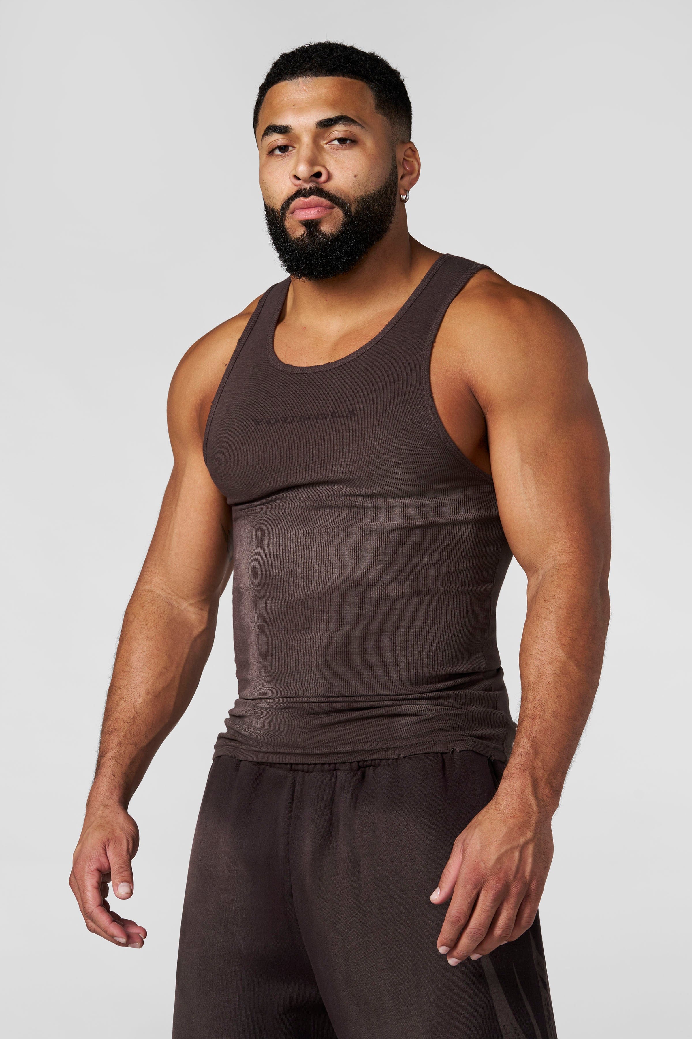 3083 - Shadow Wife Lovers - Dark Grey