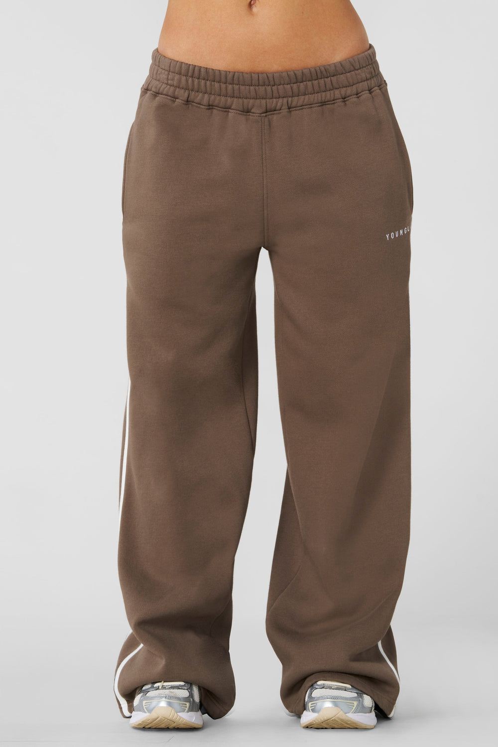 W239 - Streak Joggers