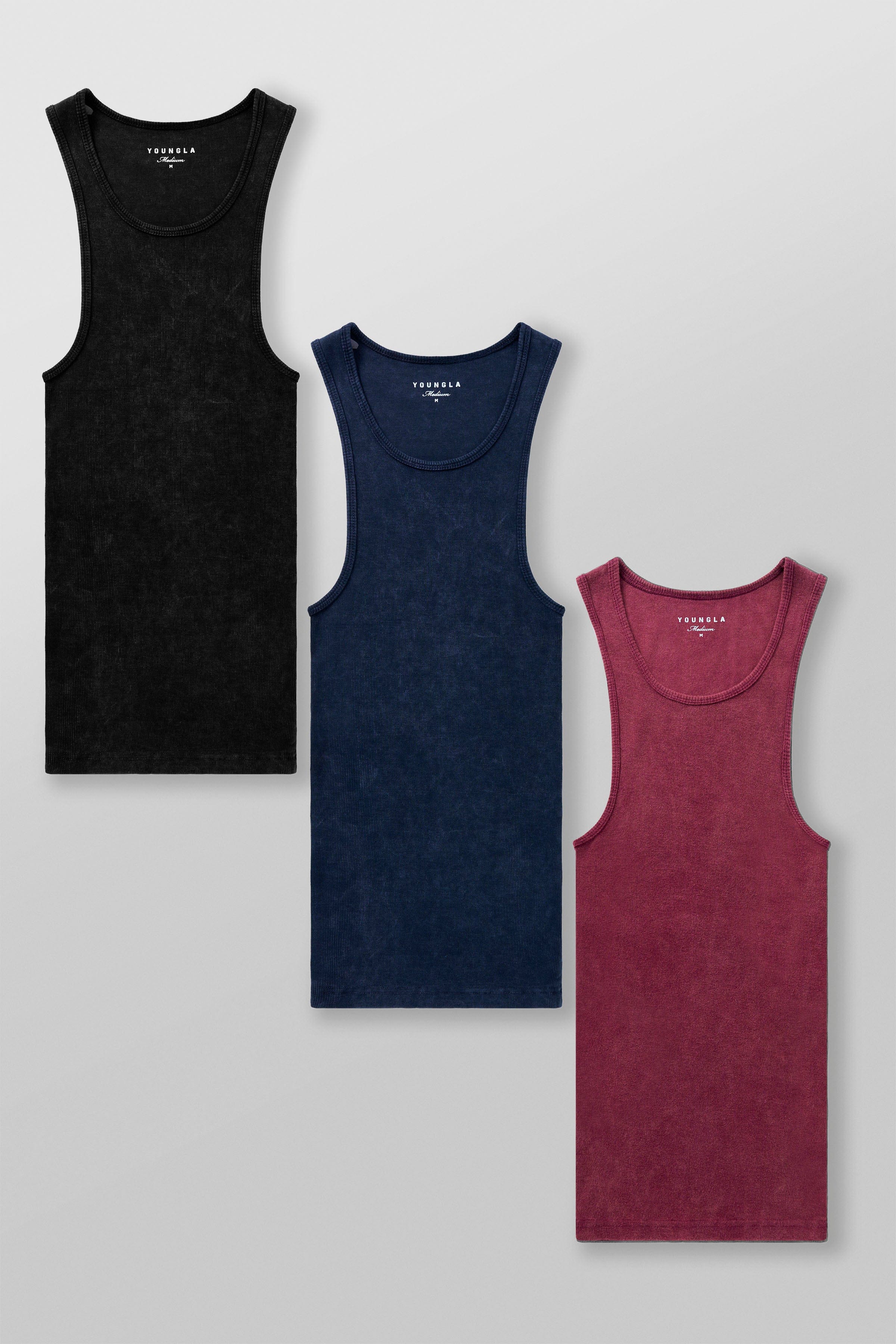 340 Wife Lovers - 3 Pack - Acid Wash Pack 2