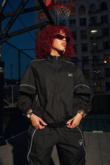 W561 Flash Windbreaker