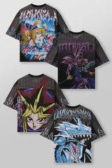 4152 - Yu-Gi-Oh!® Jersey
