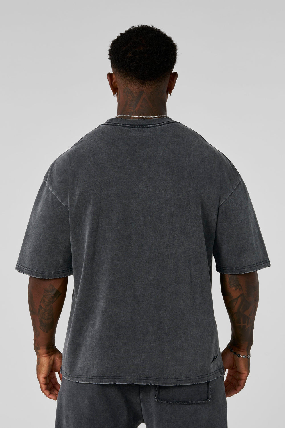 4153 - Elevated Essentials - Relaxed Tee
