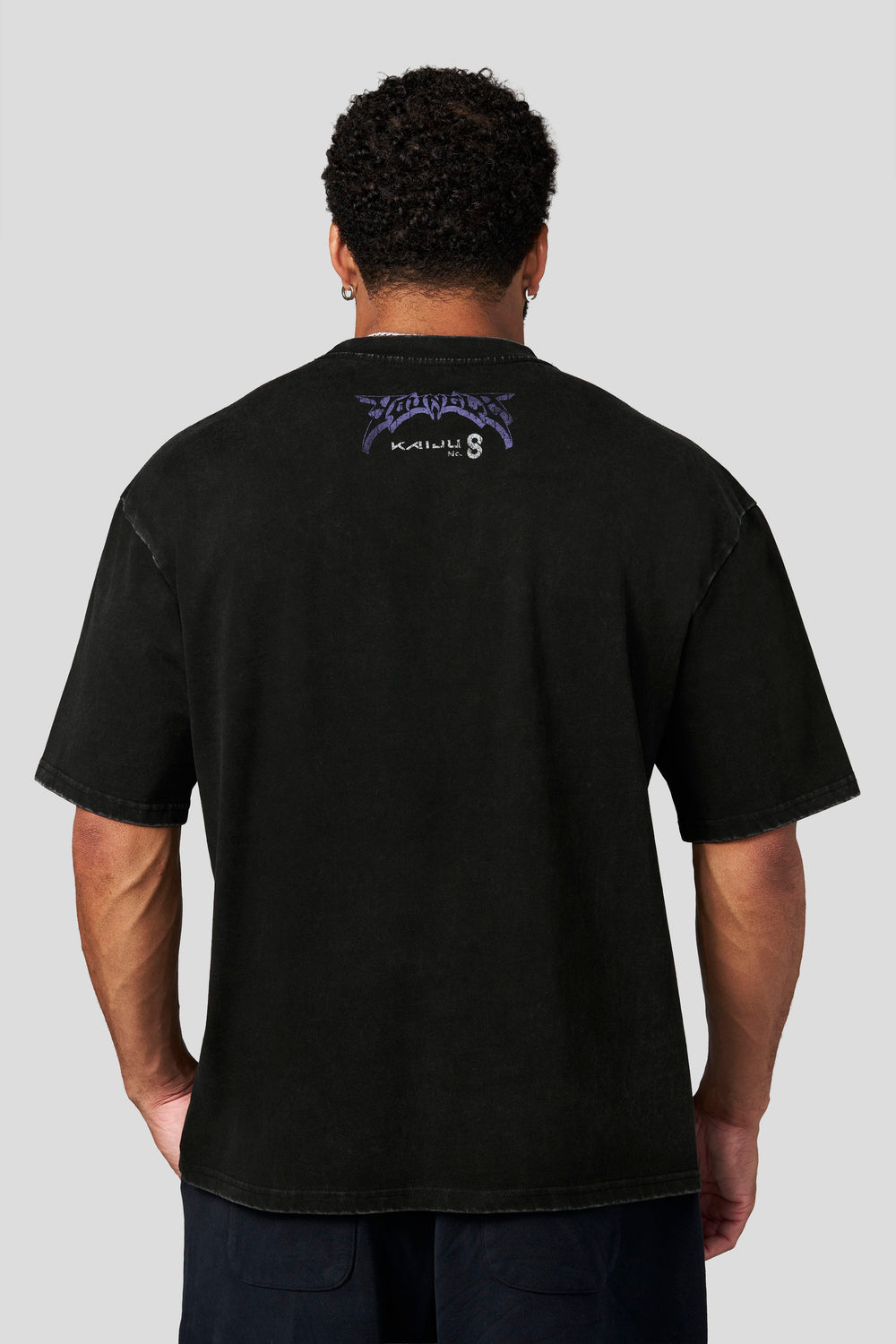 4177 - Kaiju No. 8 Graphic Tees