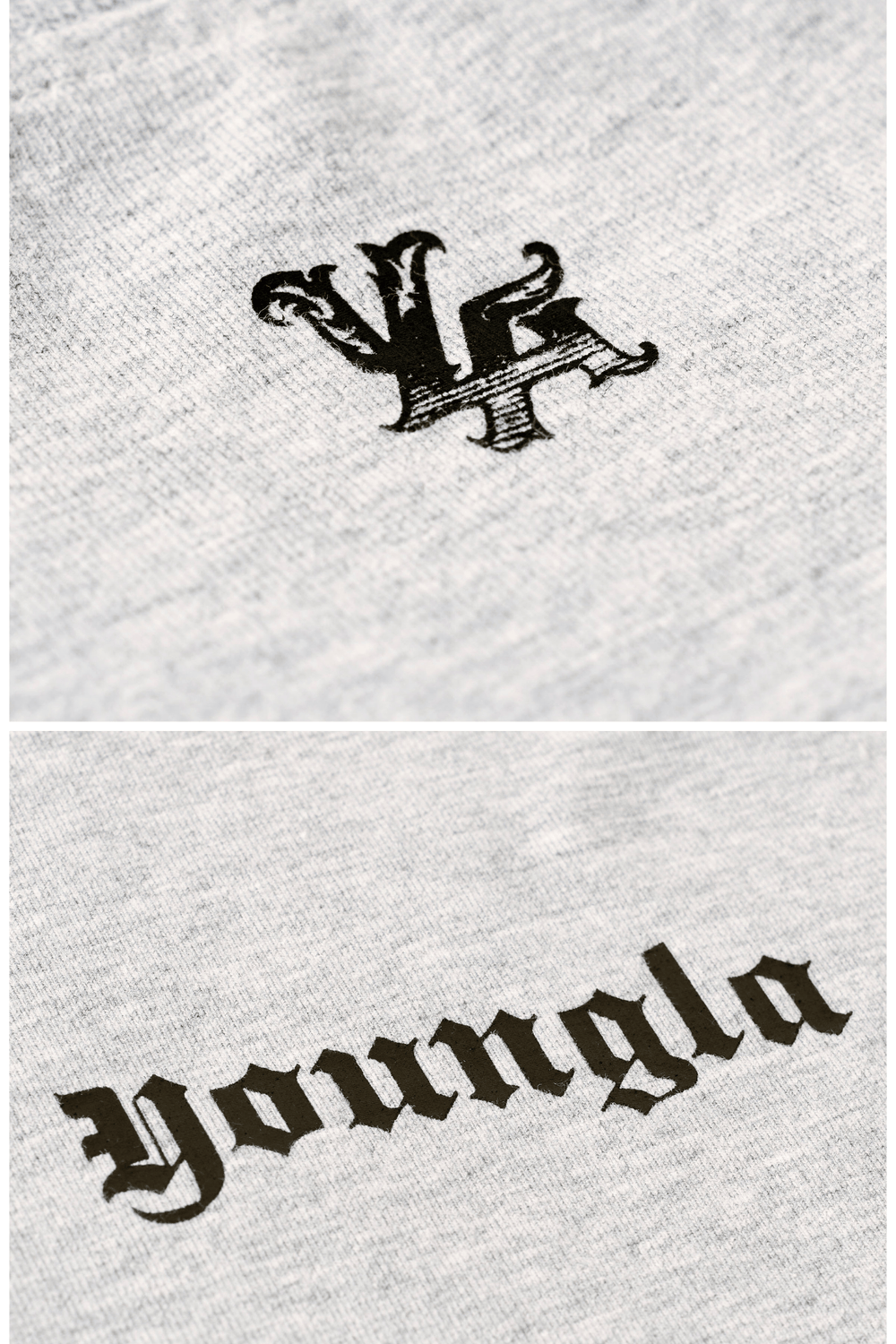 4198 - Core Fitted Ringer Tees