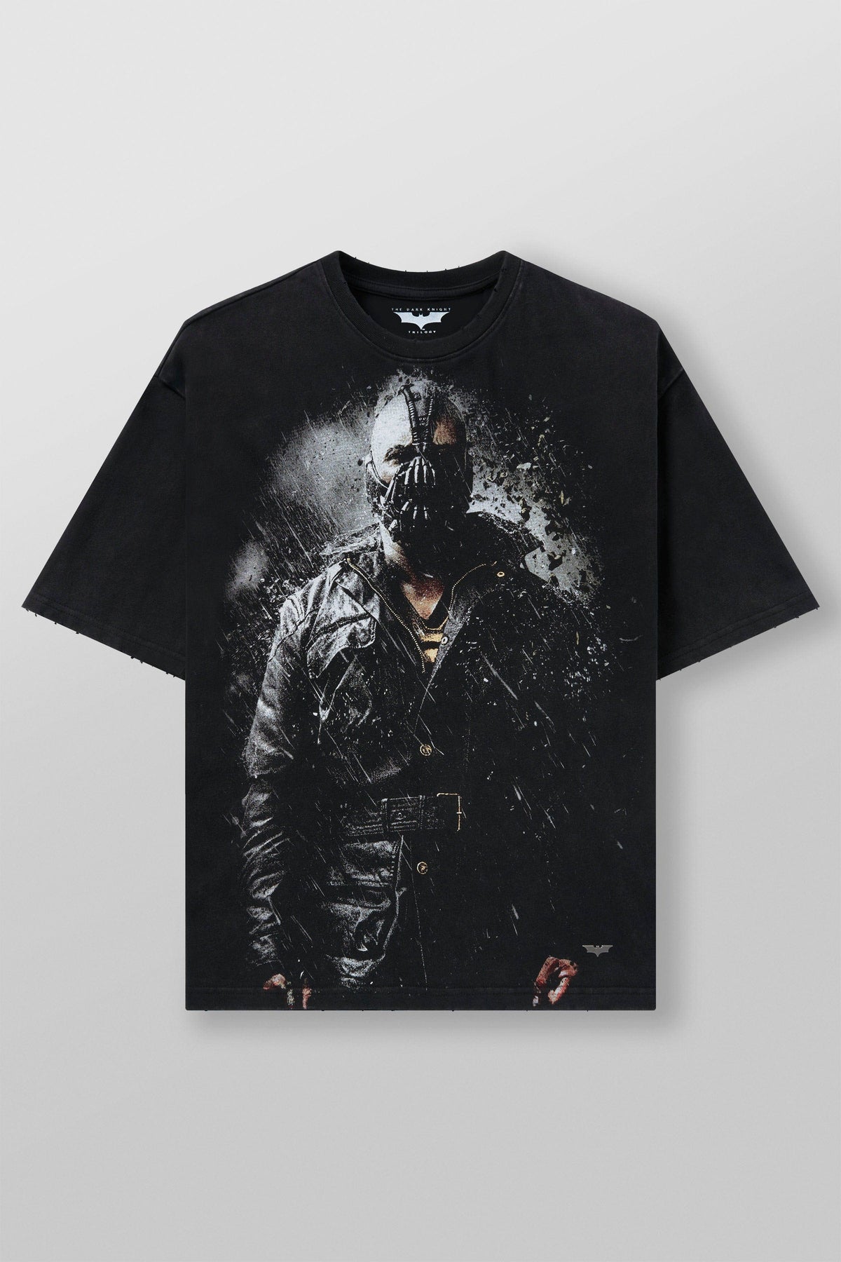4244 - Batman Character Tees - Bane C