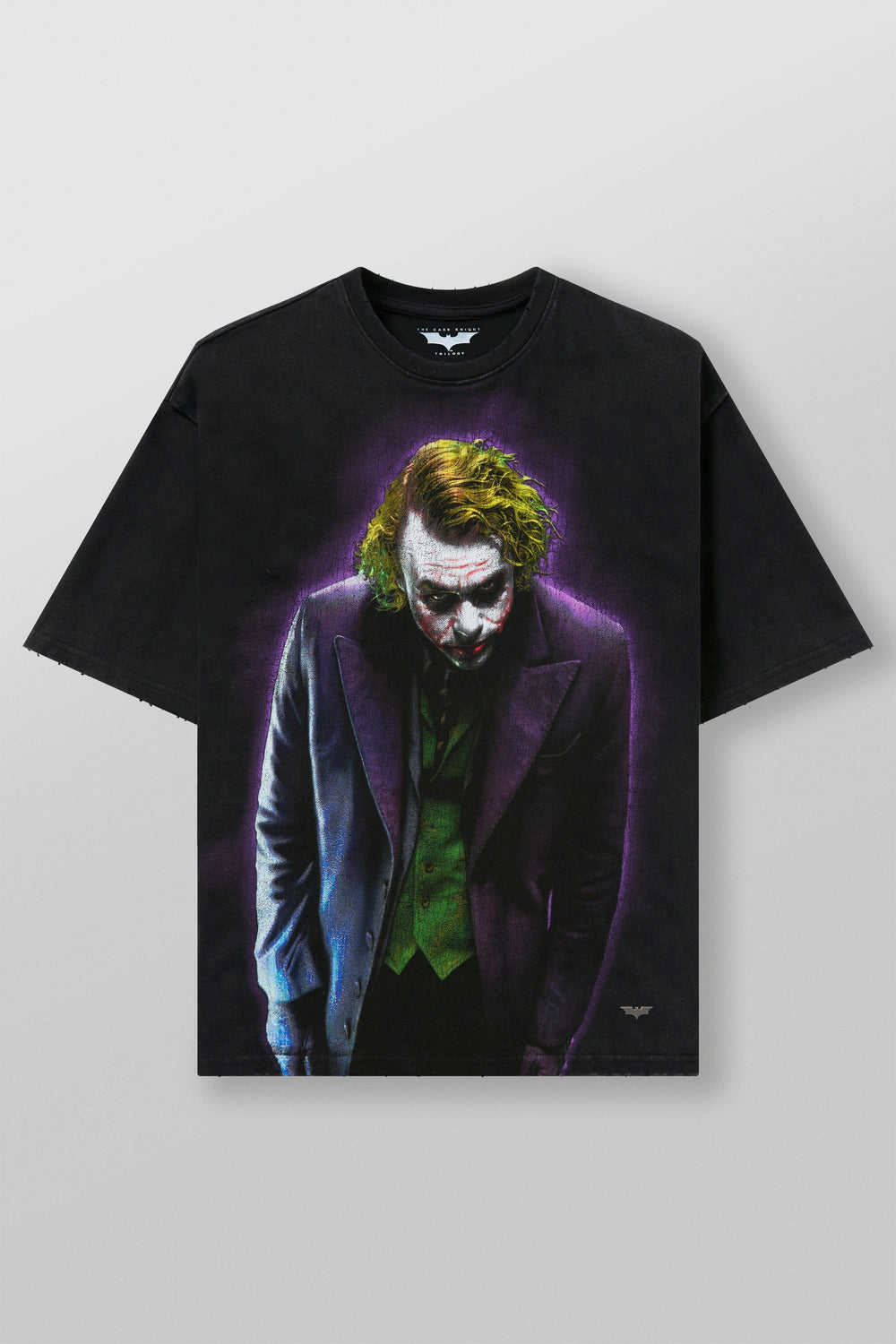 4244 - Batman Character Tees - Joker C
