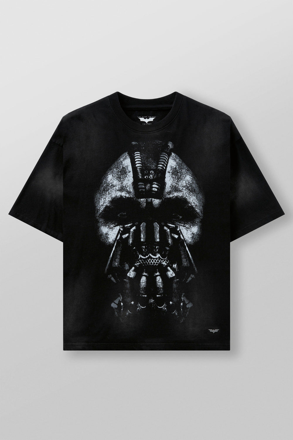 4254 - Batman Shadow Tees - Bane F