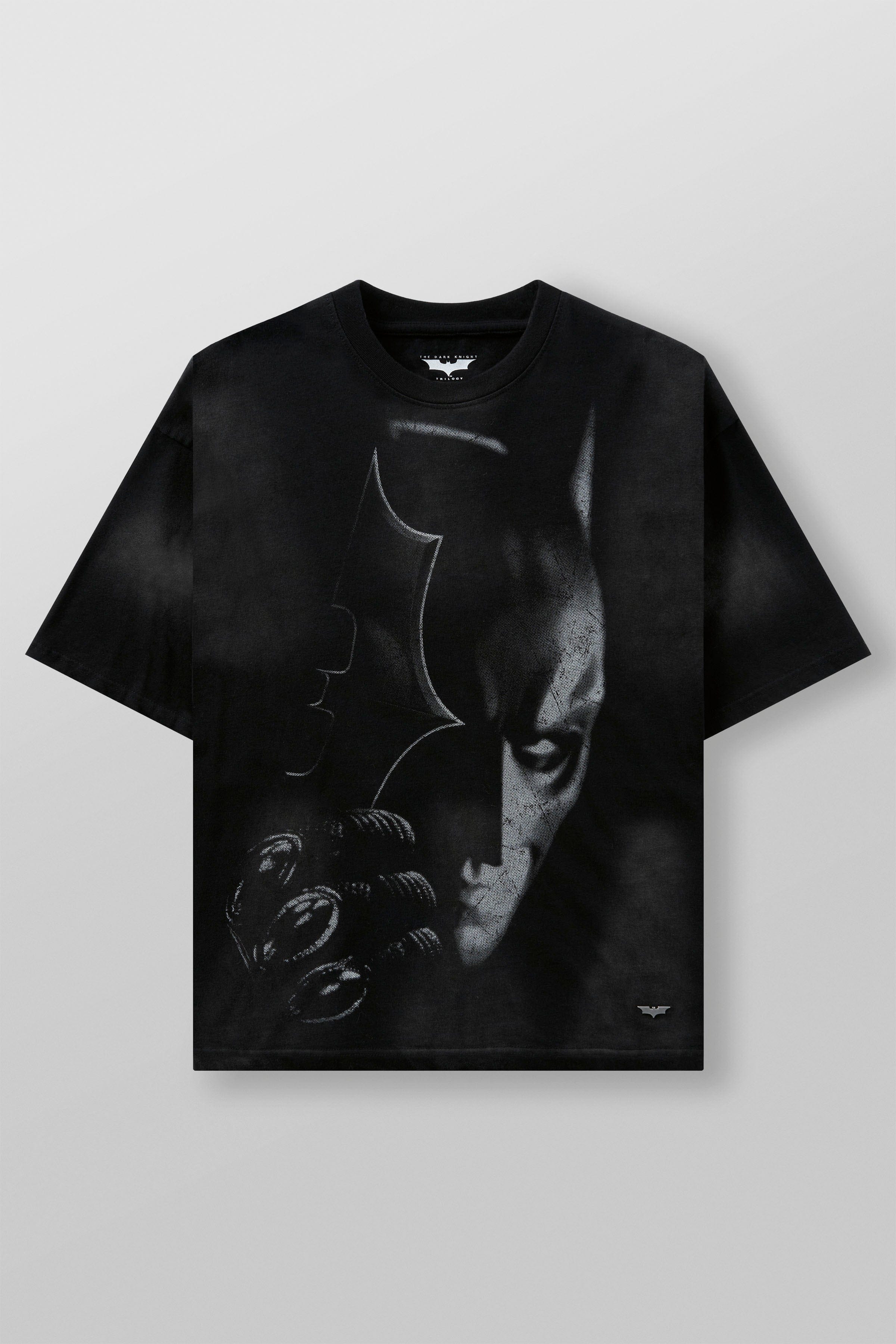 4254 - Batman Shadow Tees - Batman F