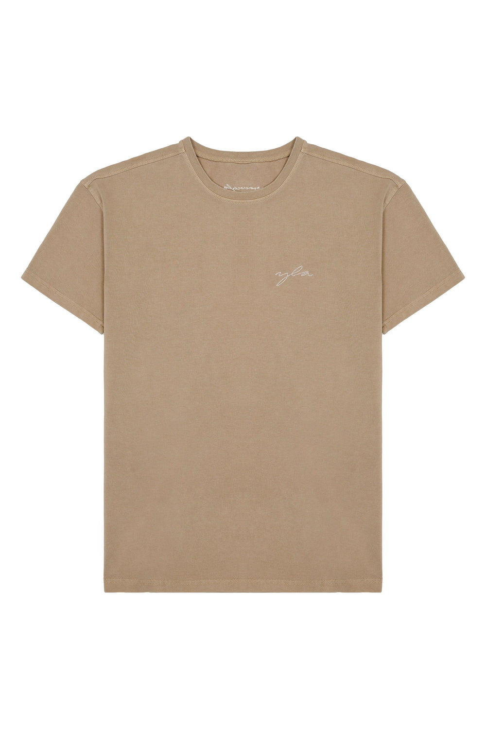 466 Tailored Tees - Beige