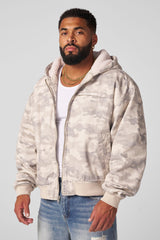 5014 - Camo Bronco Jackets - OG Desert Camo