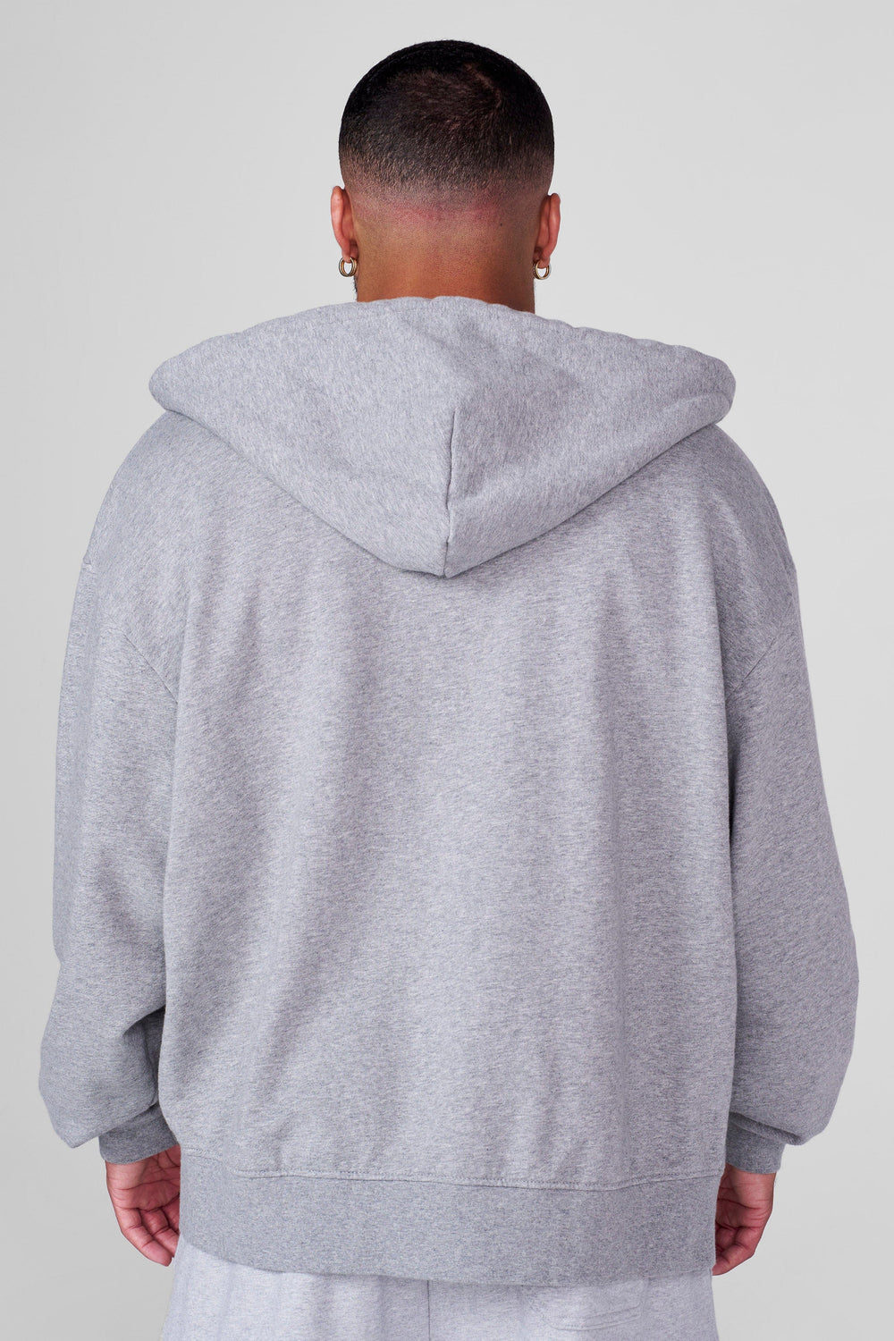 5062 - Heritage Zip-Up Hoodies