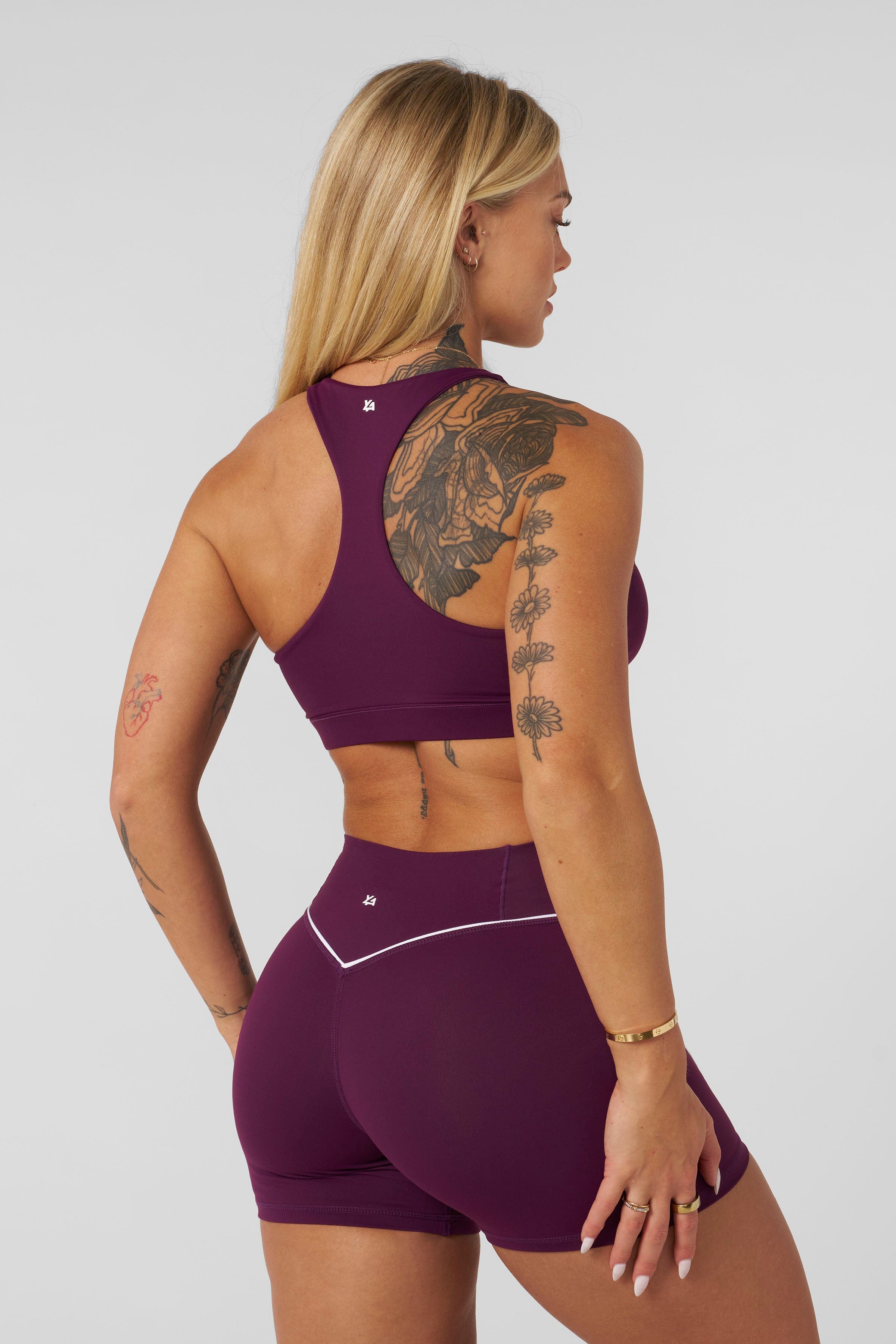 W365 - Elevate cut-out bra