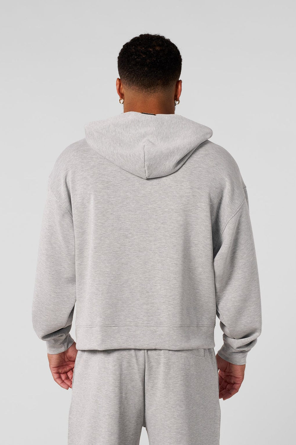 5215 Soft AF Zip Up