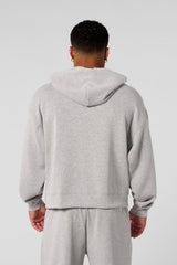 5215 Soft AF Zip Up