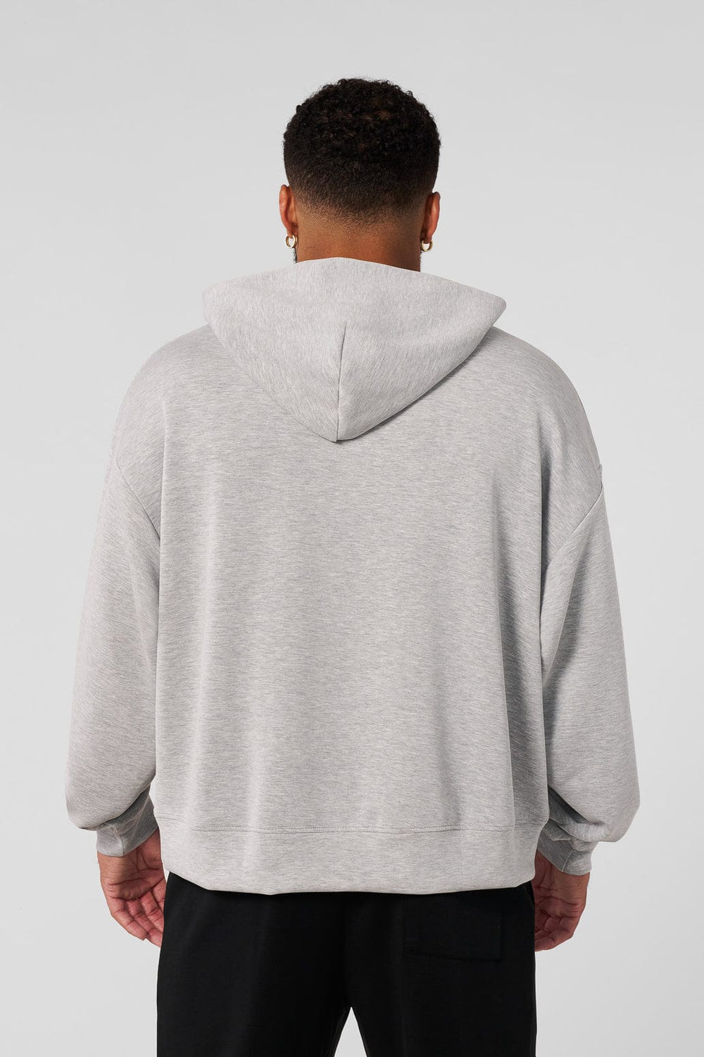 5216 Soft AF Pullover