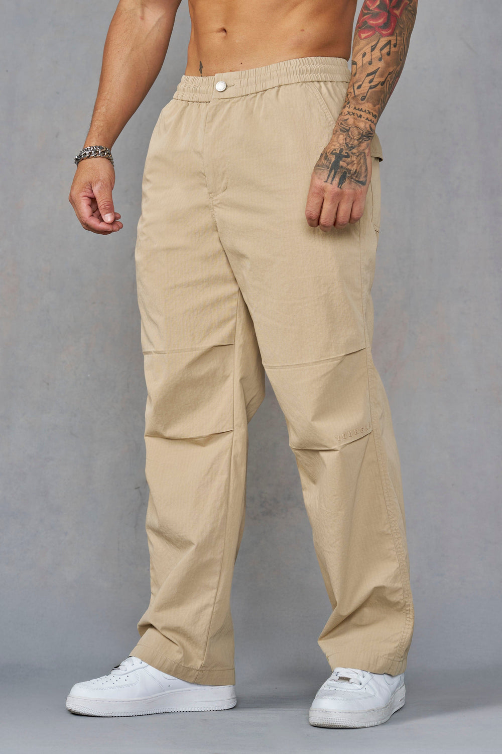 6026 - Core Flight Pants - Khaki