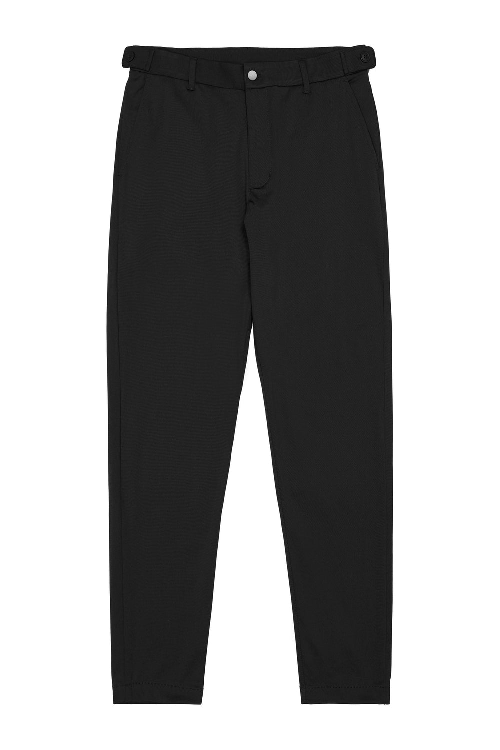 626 Office Tech Pants - Black