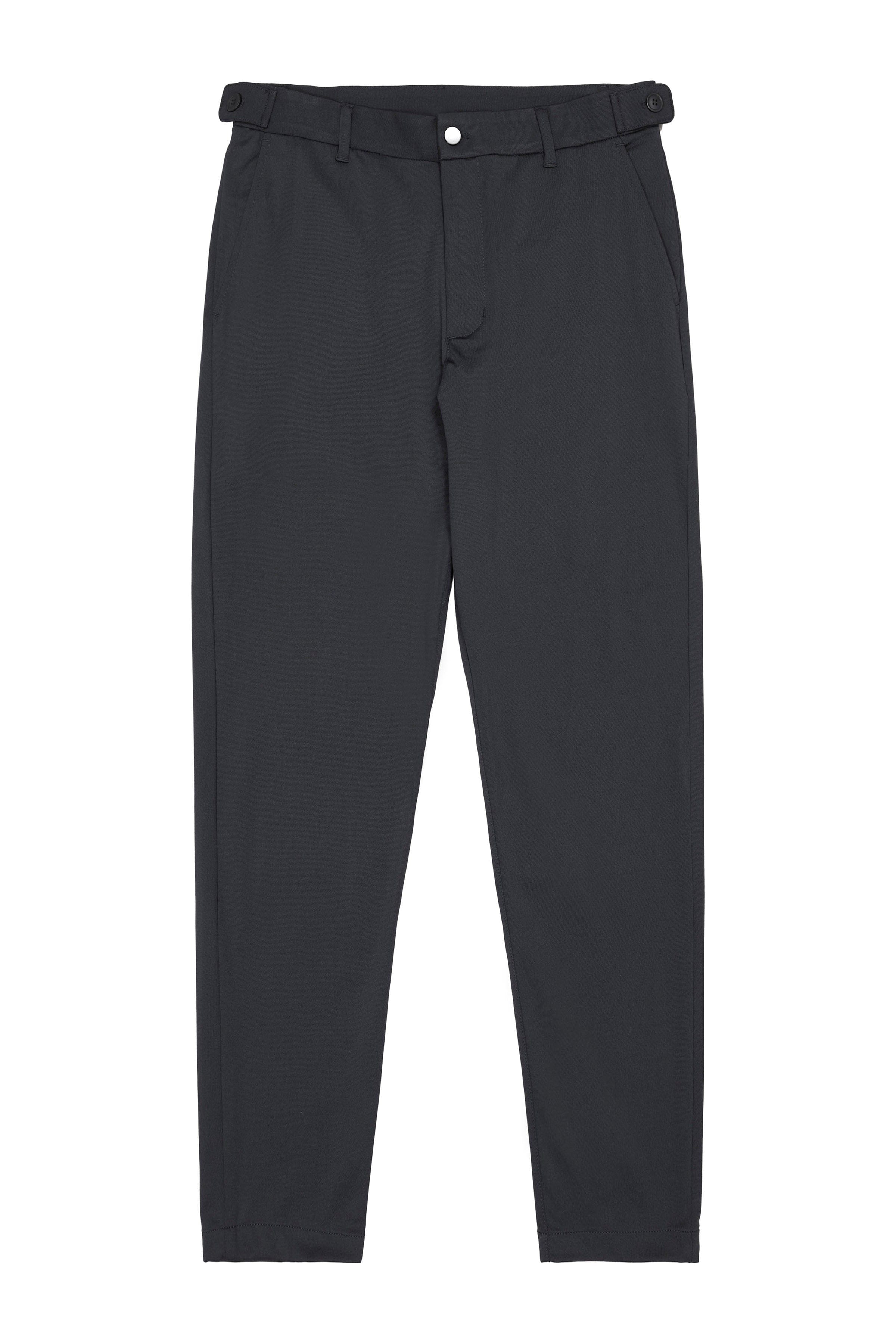 626 Office Tech Pants - Coal