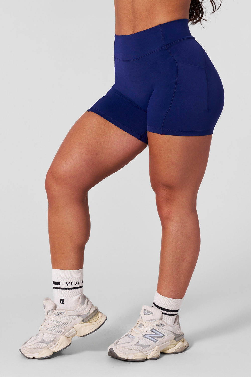 W172 Nova Shorts - Navy
