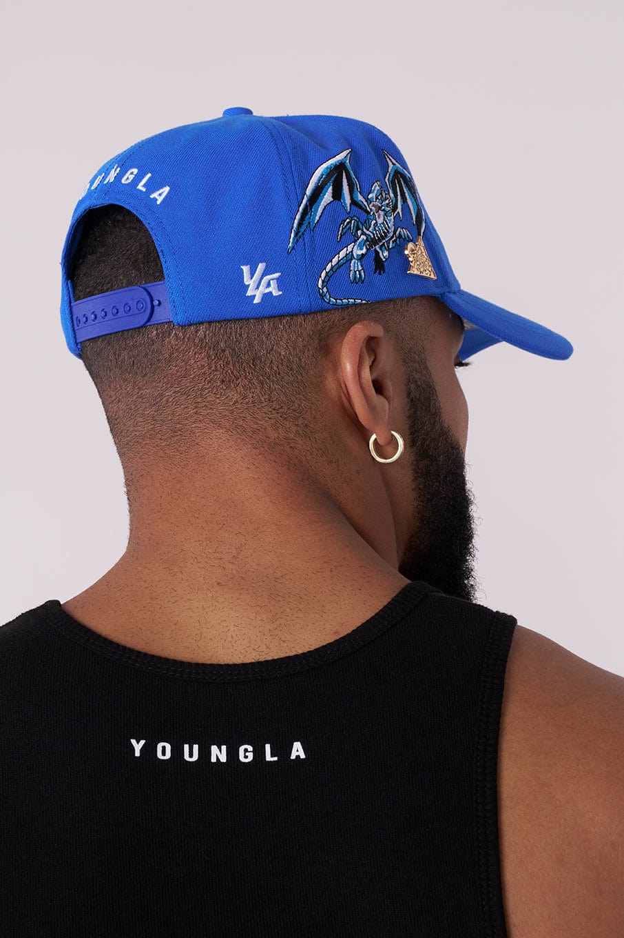 9036 - Yu-Gi-Oh!® Hats