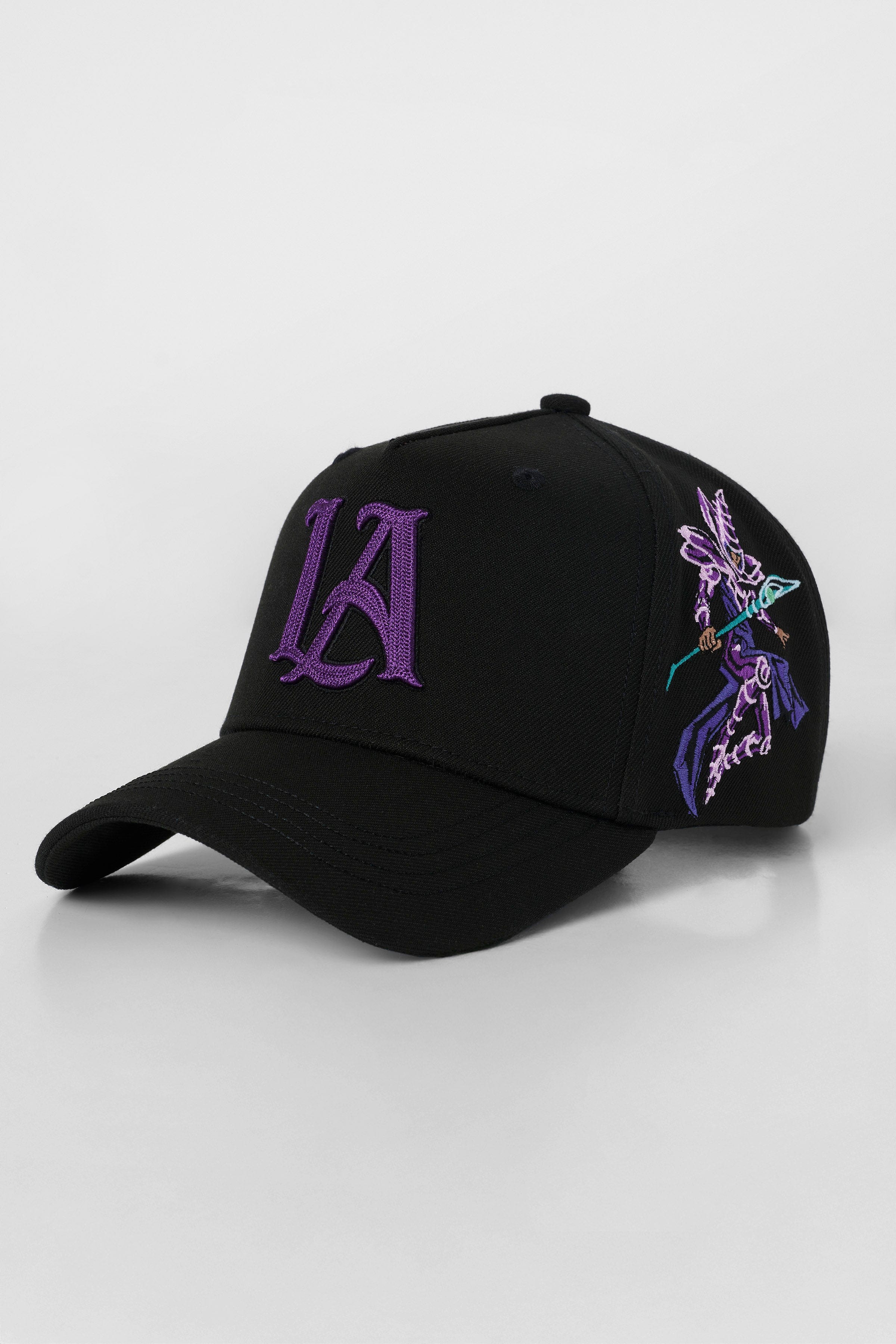 9036 - Yu-Gi-Oh!® Hats - Dark Magician