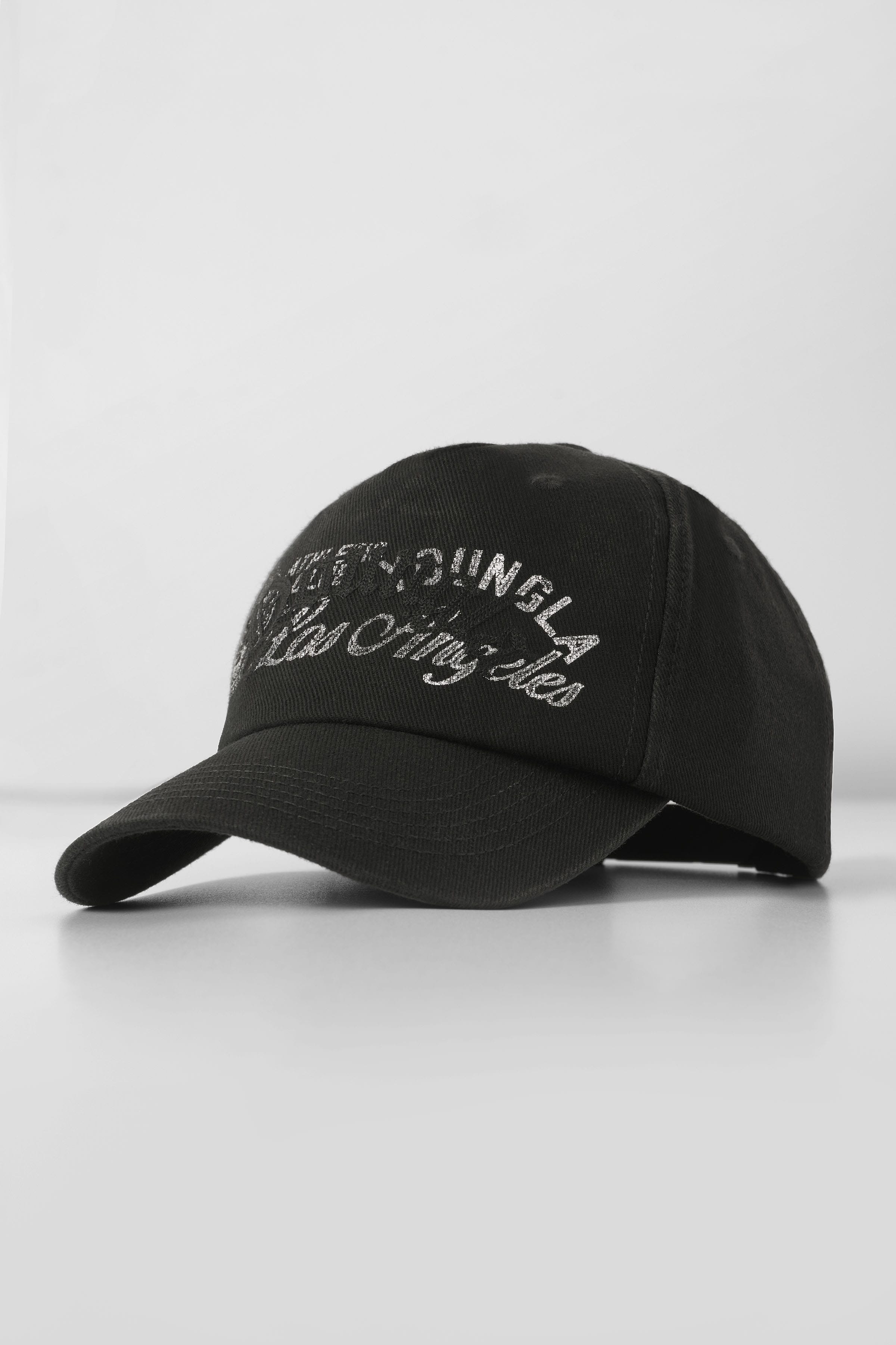 9042 - Golden Era Hats - Black Wash