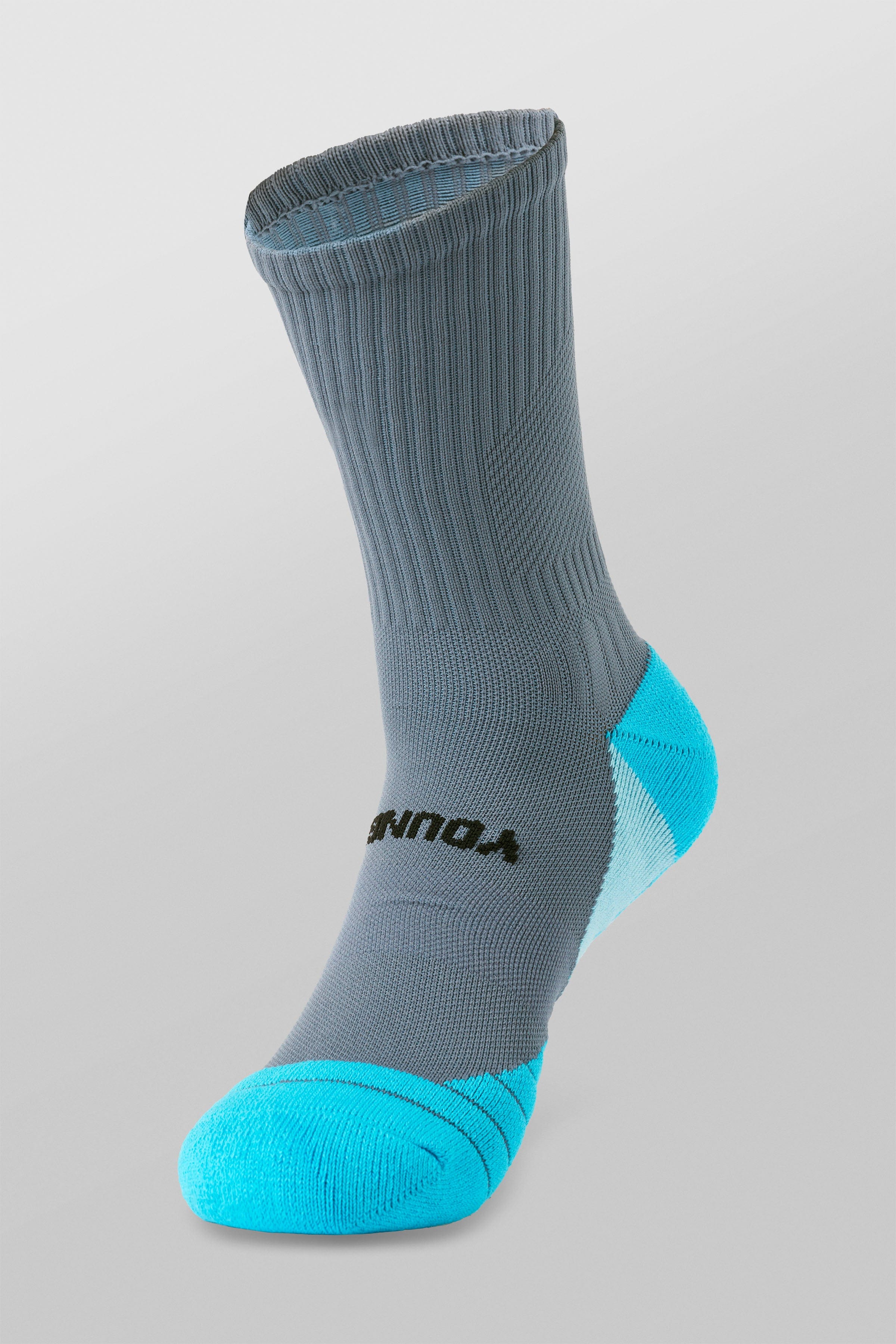 9044 - Performance Workout Socks - 3 Pack