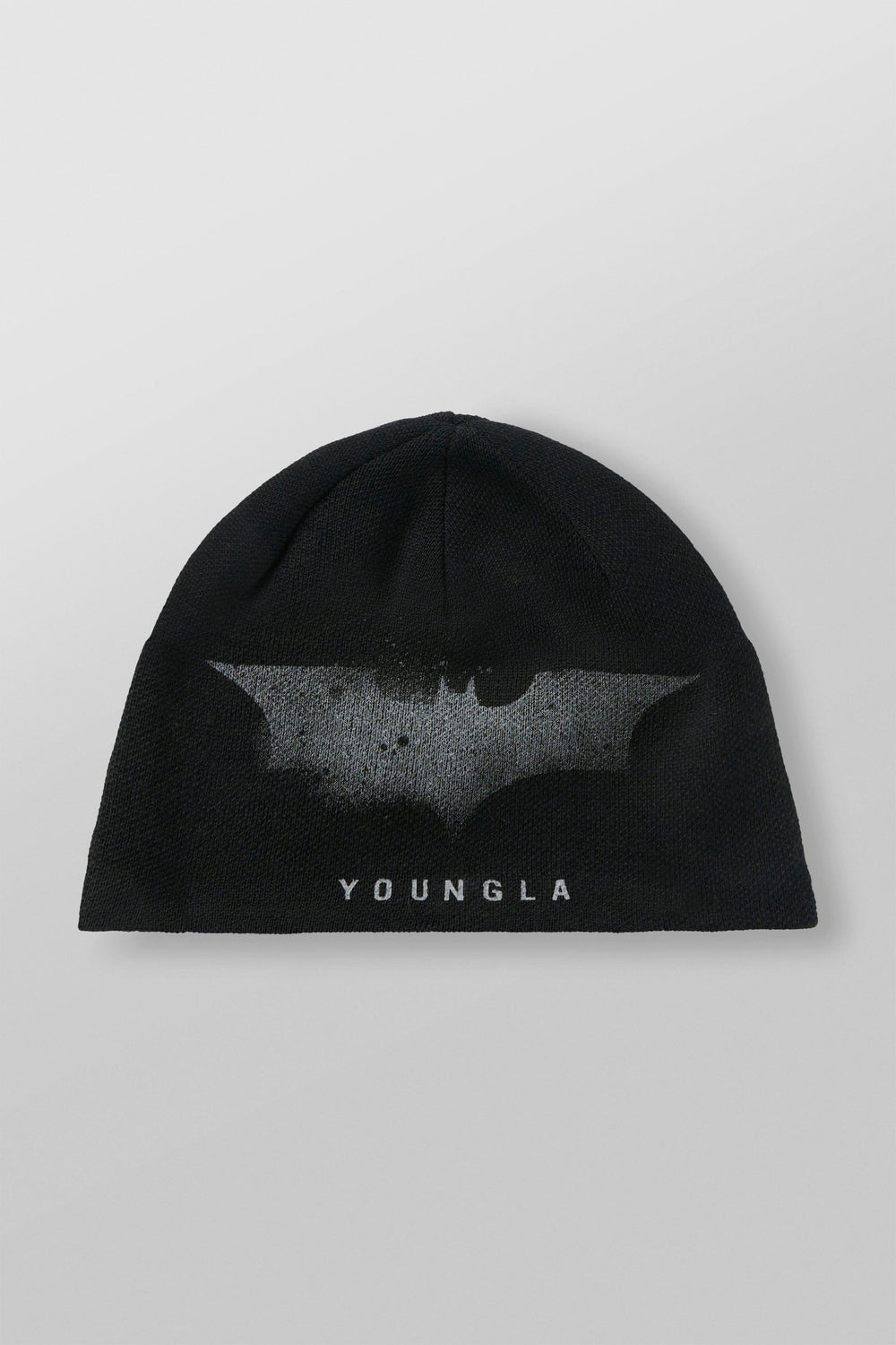 9062 - Batman Beanies - Black