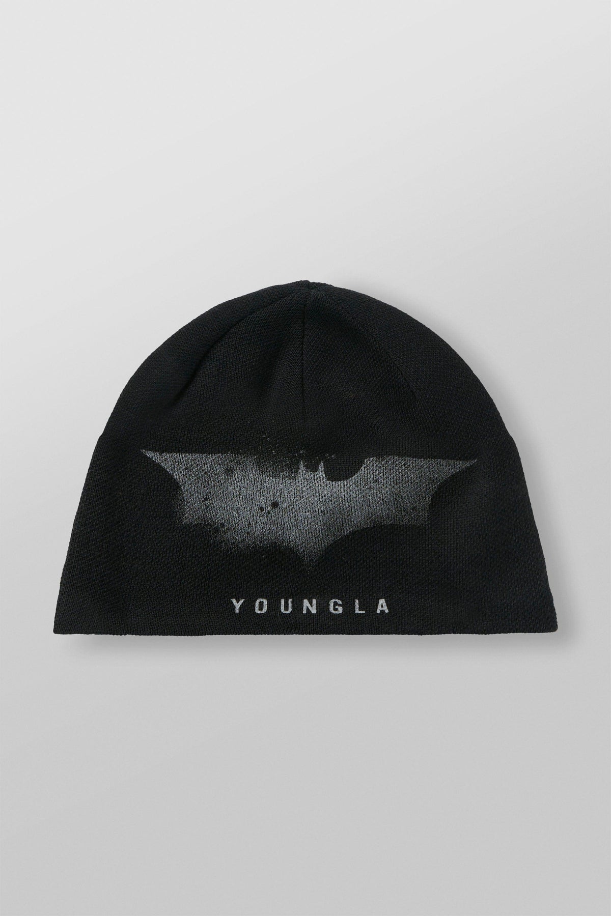 9062 - Batman Beanies - Black