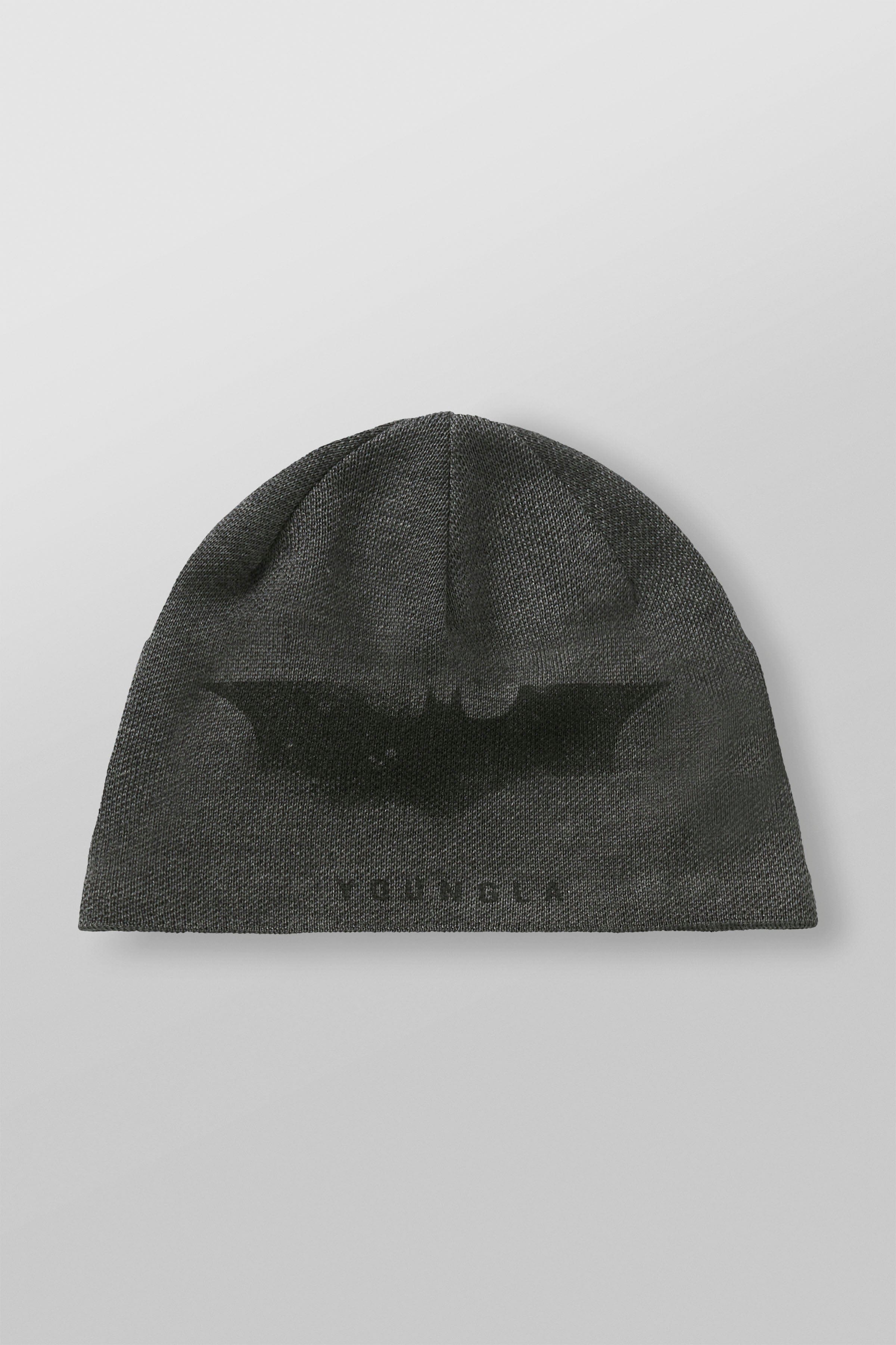 9062 - Batman Beanies - Grey