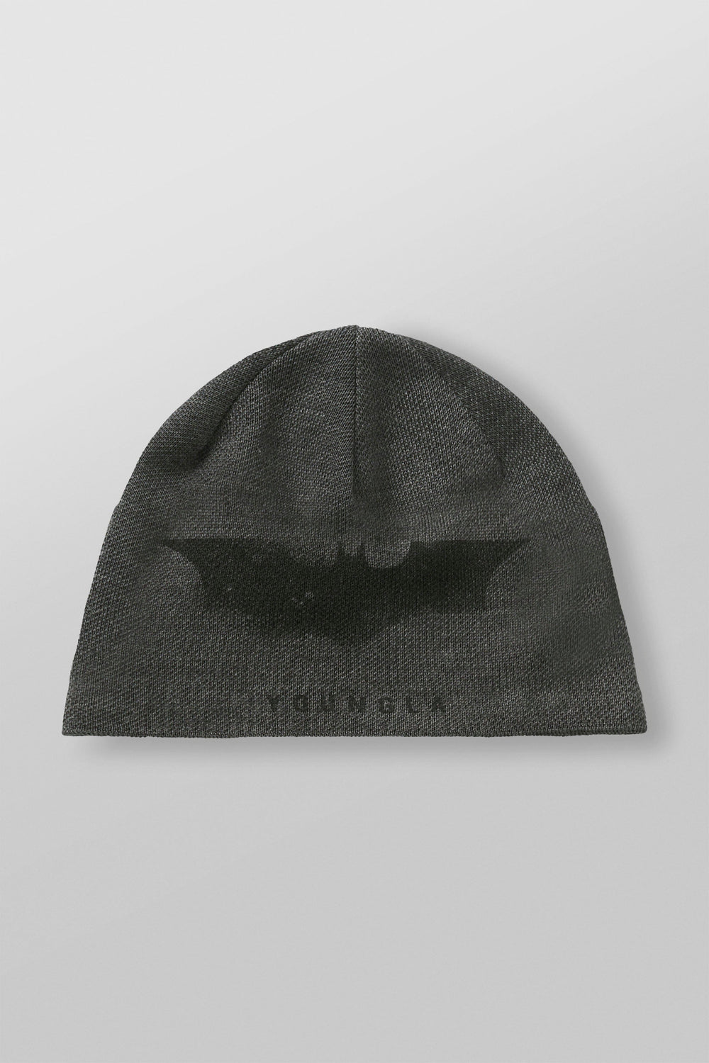 9062 - Batman Beanies - Grey