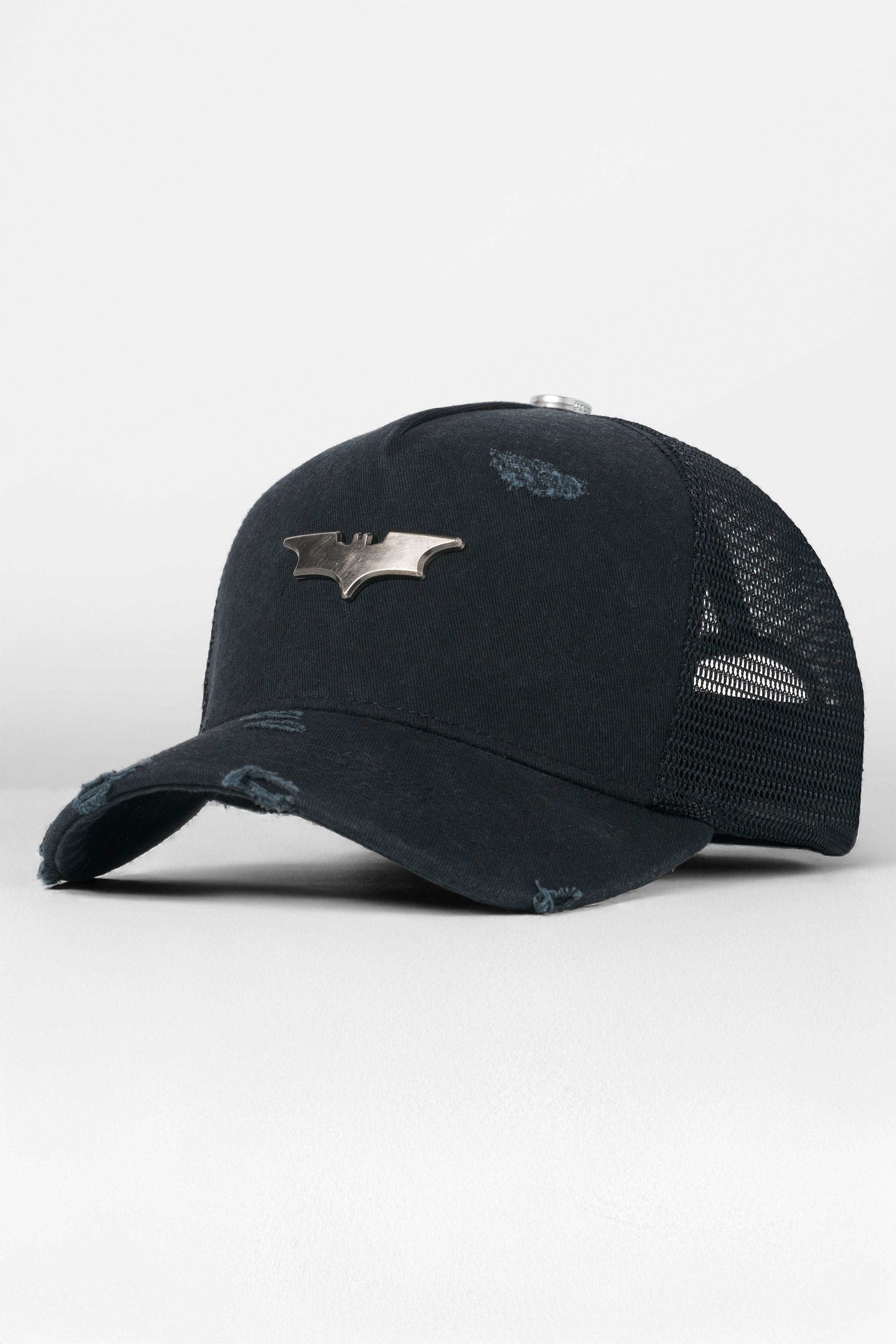 9106 - Batman Trucker Hats