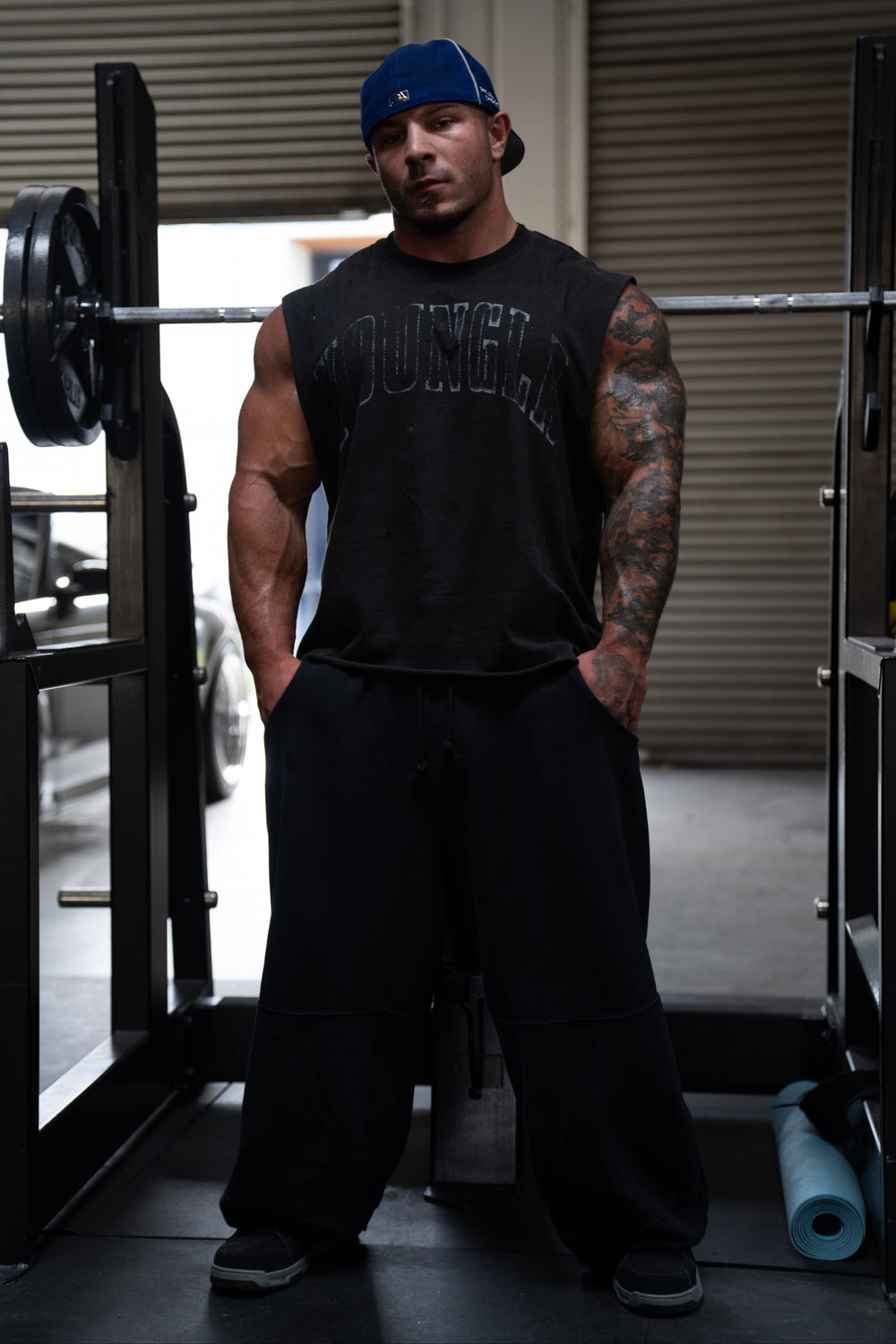3098 - Since '14 Cut-Offs