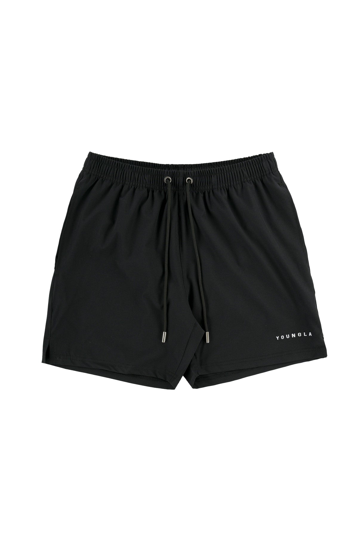 140 Frooty Swim Shorts - Black