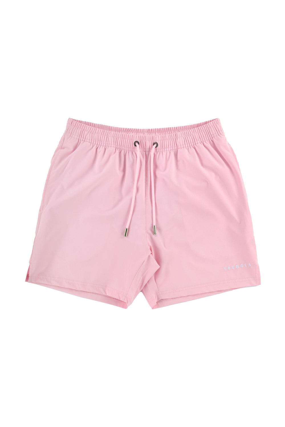 140 Frooty Swim Shorts - Pink Lemonade